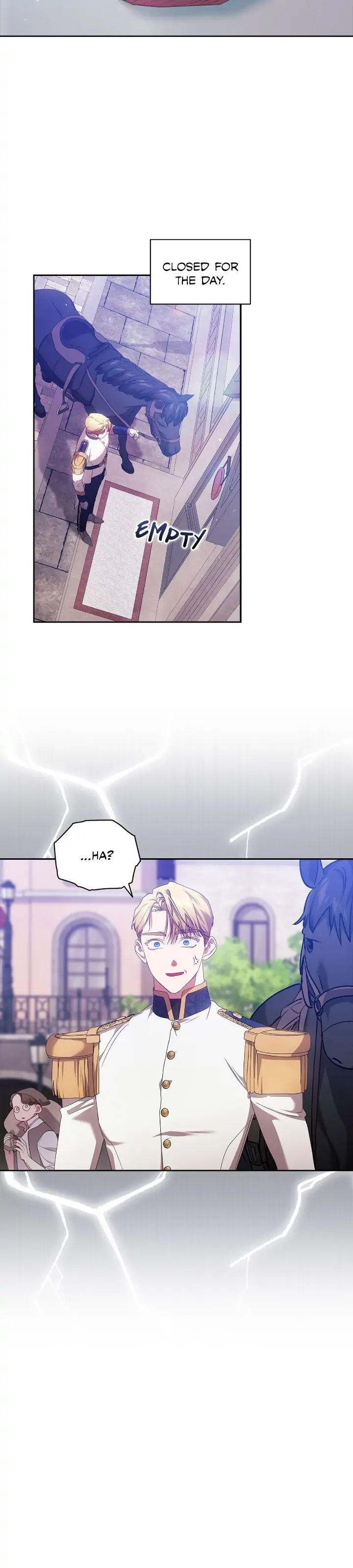 The Broken Ring: This Marriage Will Fail Anyway Chapter 39 111 5