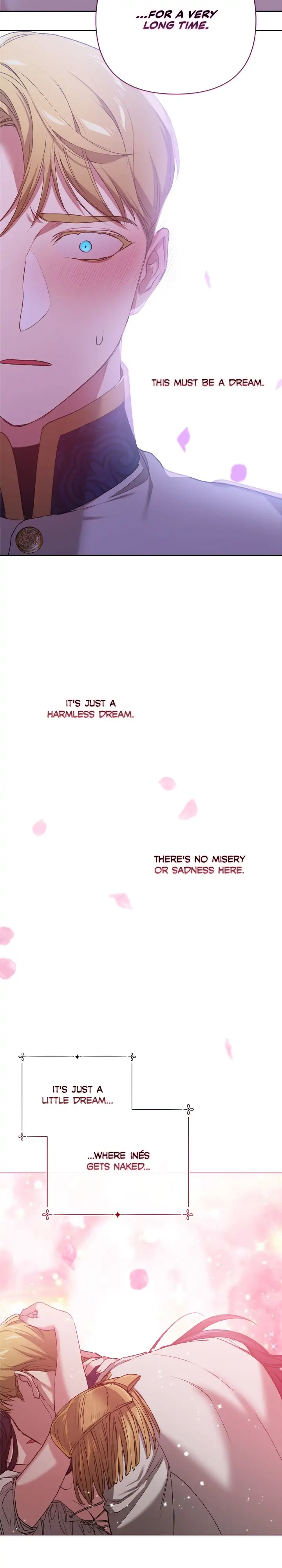 The Broken Ring: This Marriage Will Fail Anyway Chapter 6 114 14