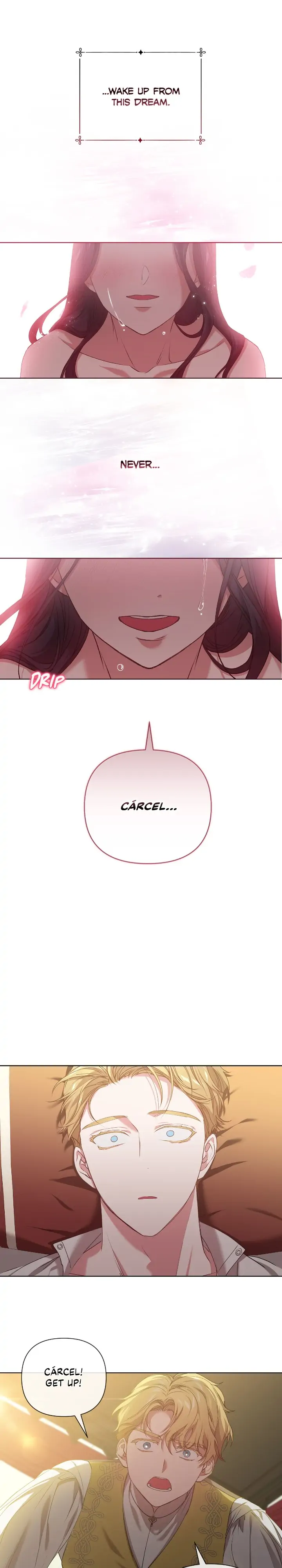 The Broken Ring: This Marriage Will Fail Anyway Chapter 6 116 16