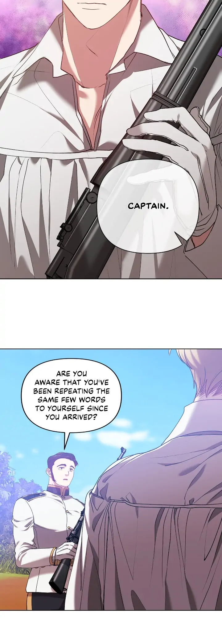 The Broken Ring: This Marriage Will Fail Anyway Chapter 6 122 22