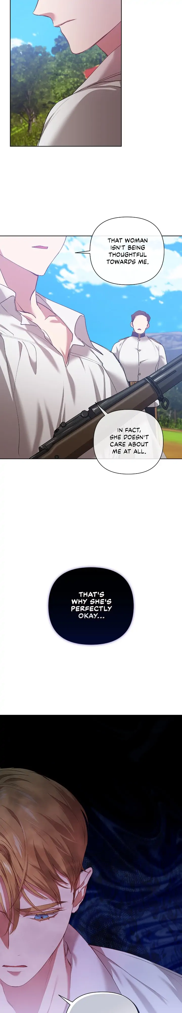 The Broken Ring: This Marriage Will Fail Anyway Chapter 6 127 27