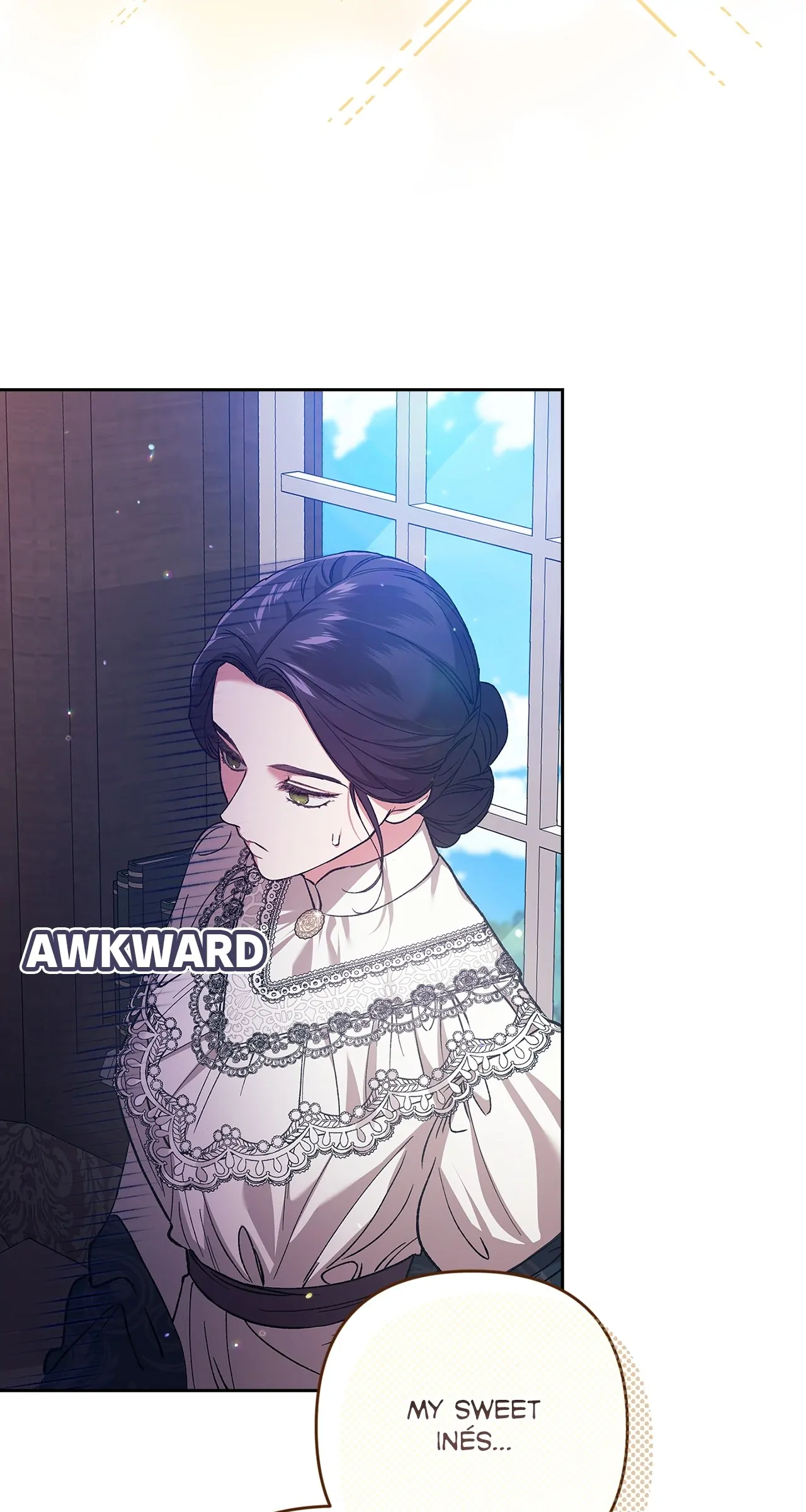 The Broken Ring: This Marriage Will Fail Anyway Chapter 60 329 10