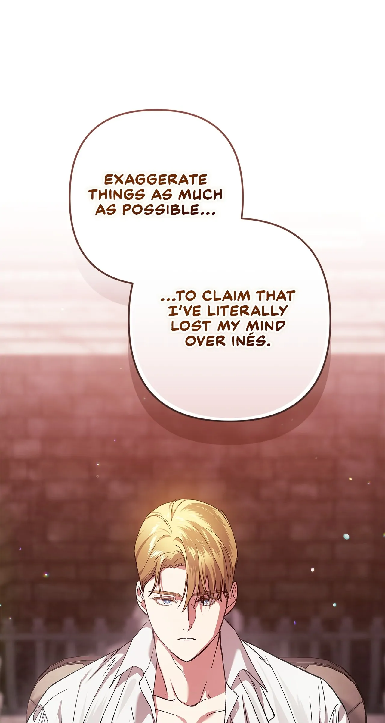 The Broken Ring: This Marriage Will Fail Anyway Chapter 60 419 100