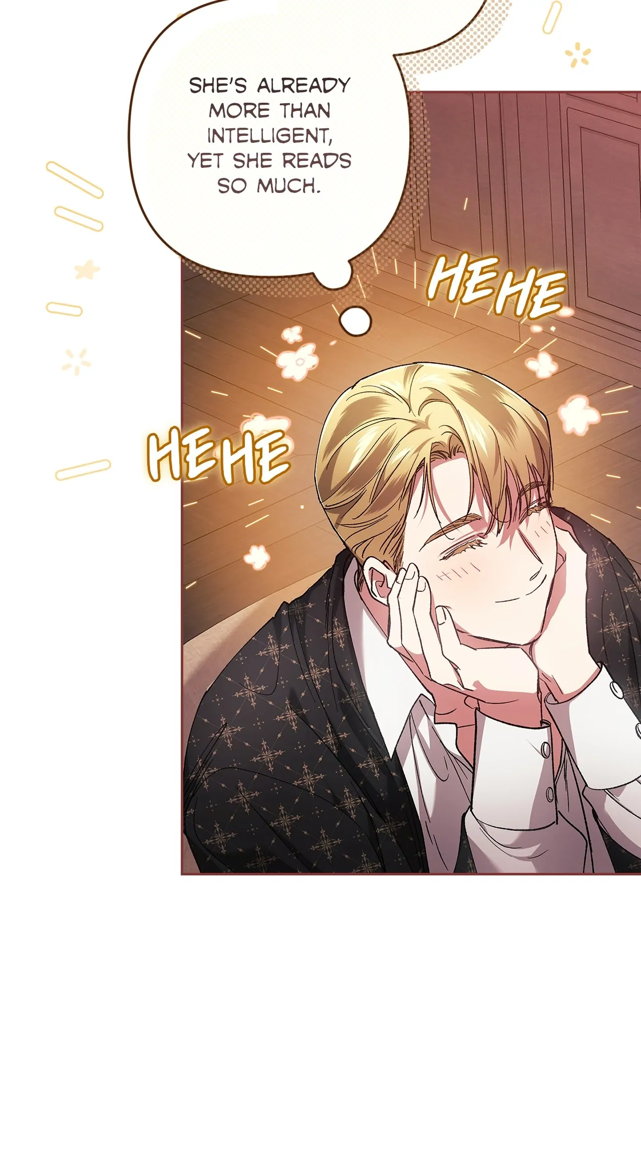 The Broken Ring: This Marriage Will Fail Anyway Chapter 60 330 11