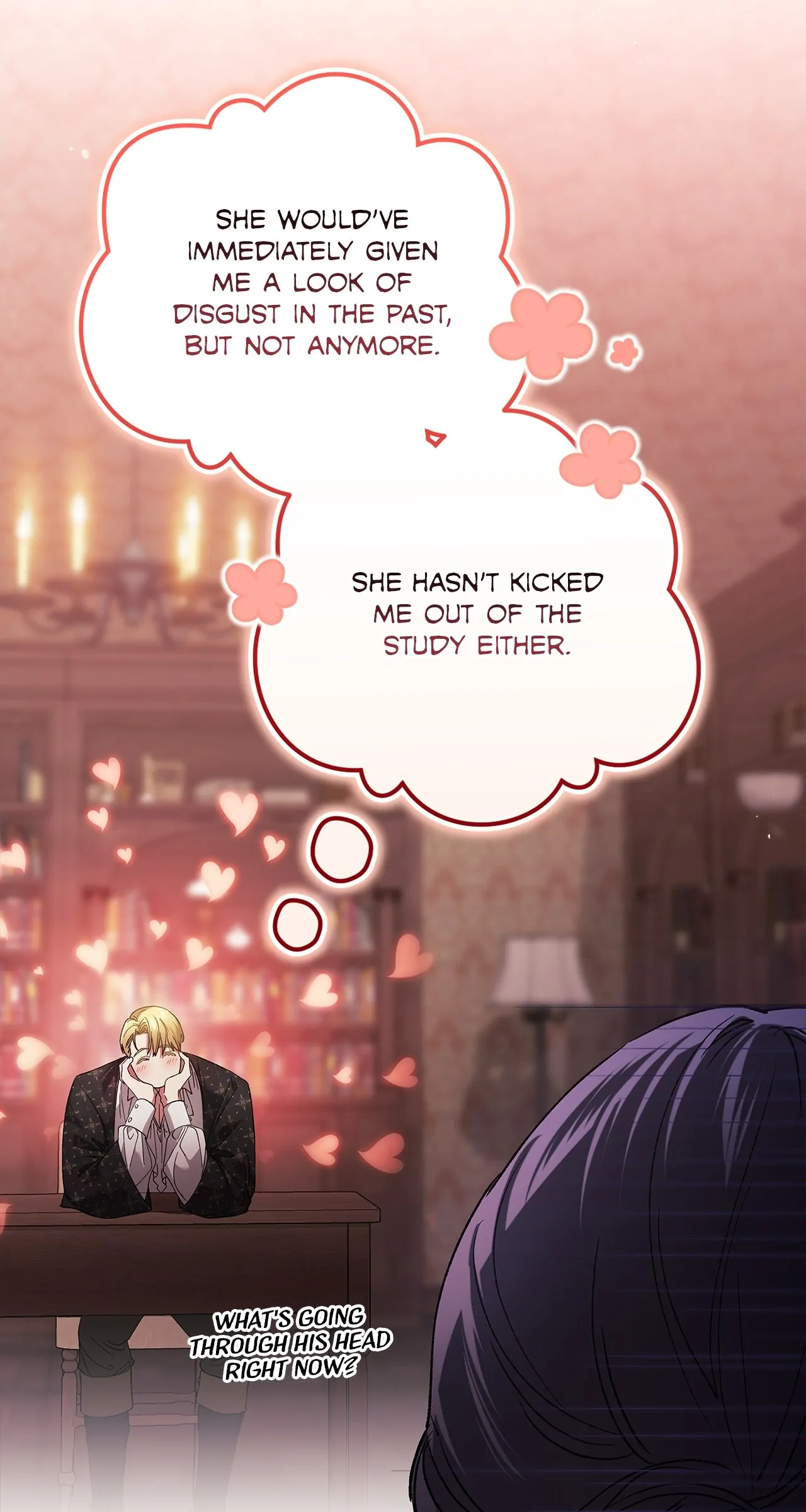 The Broken Ring: This Marriage Will Fail Anyway Chapter 60 333 14