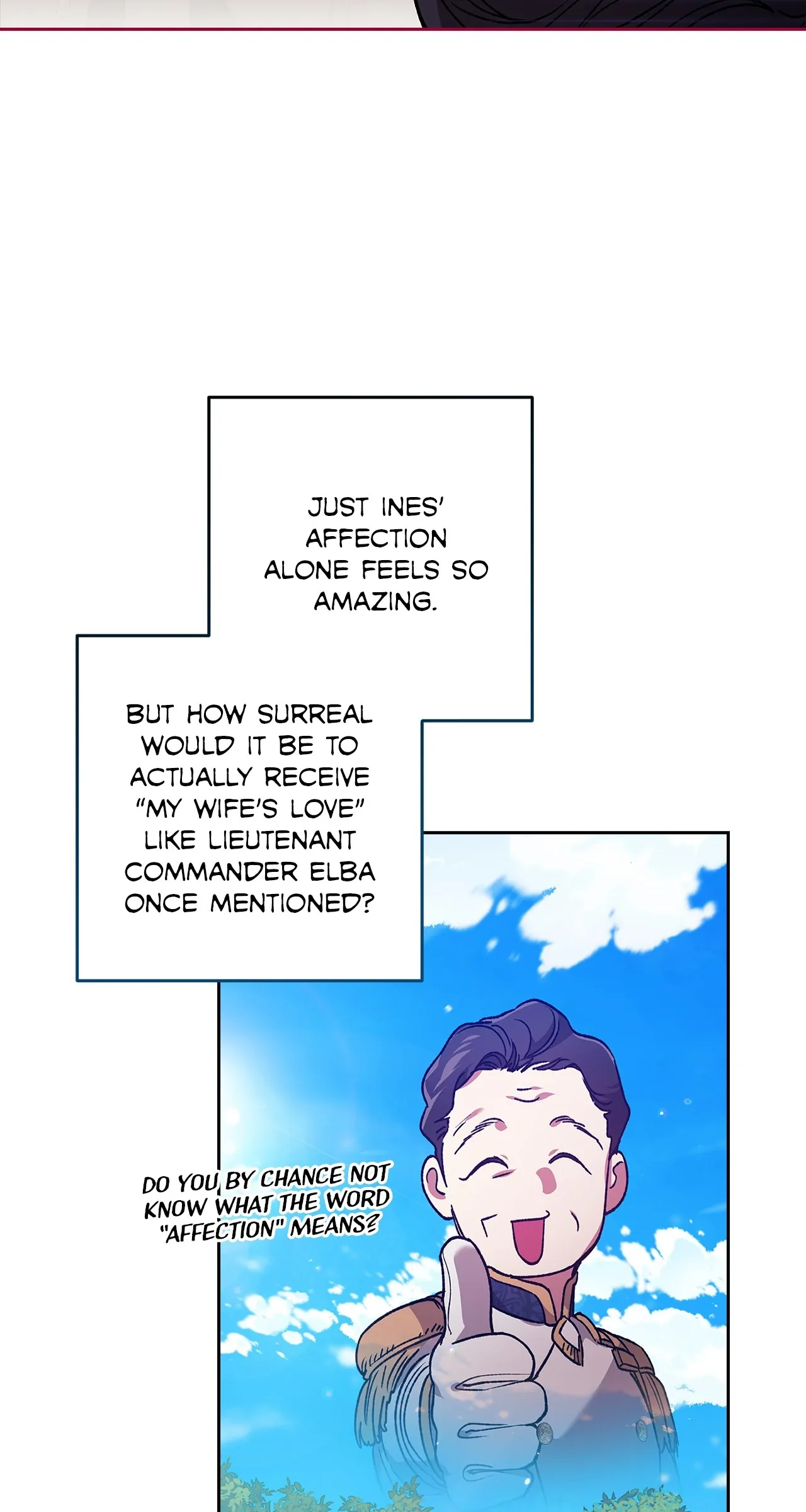 The Broken Ring: This Marriage Will Fail Anyway Chapter 60 334 15