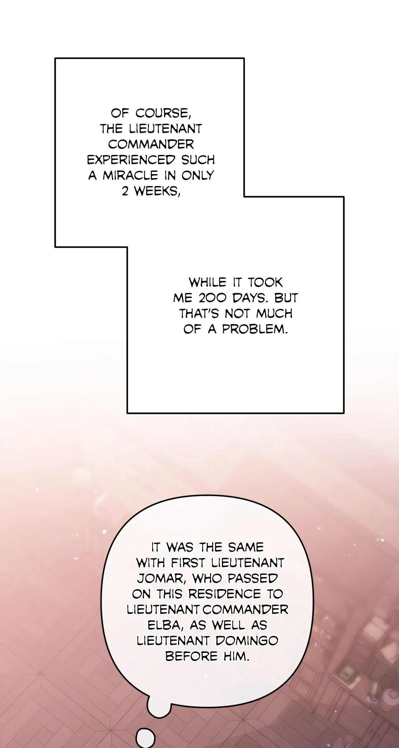 The Broken Ring: This Marriage Will Fail Anyway Chapter 60 336 17