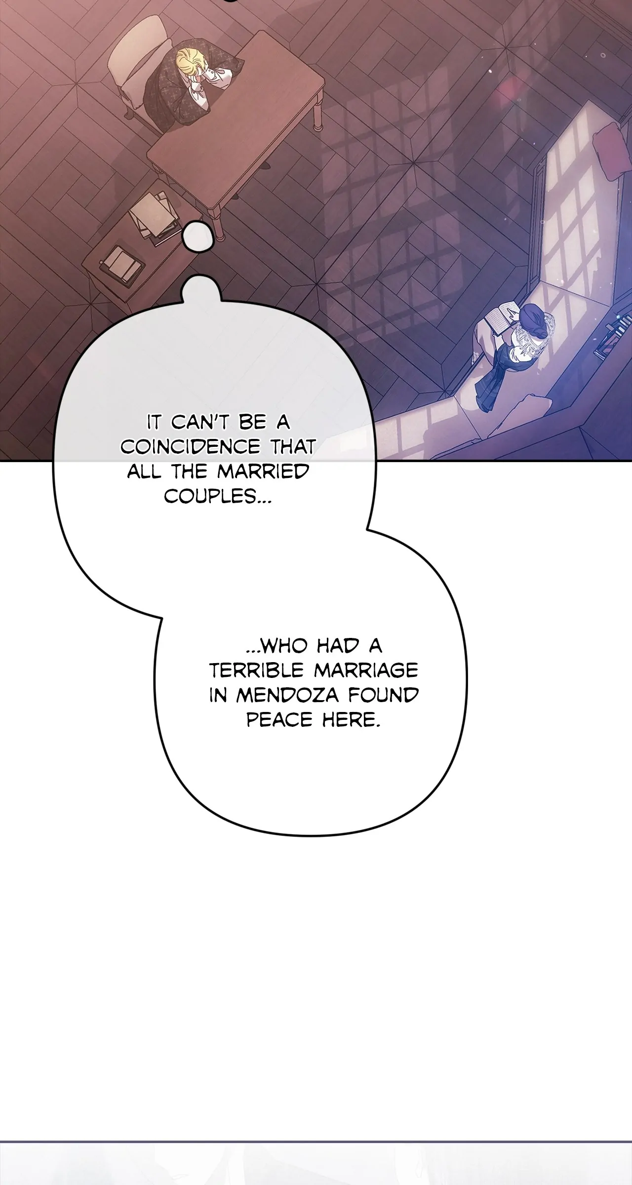 The Broken Ring: This Marriage Will Fail Anyway Chapter 60 337 18