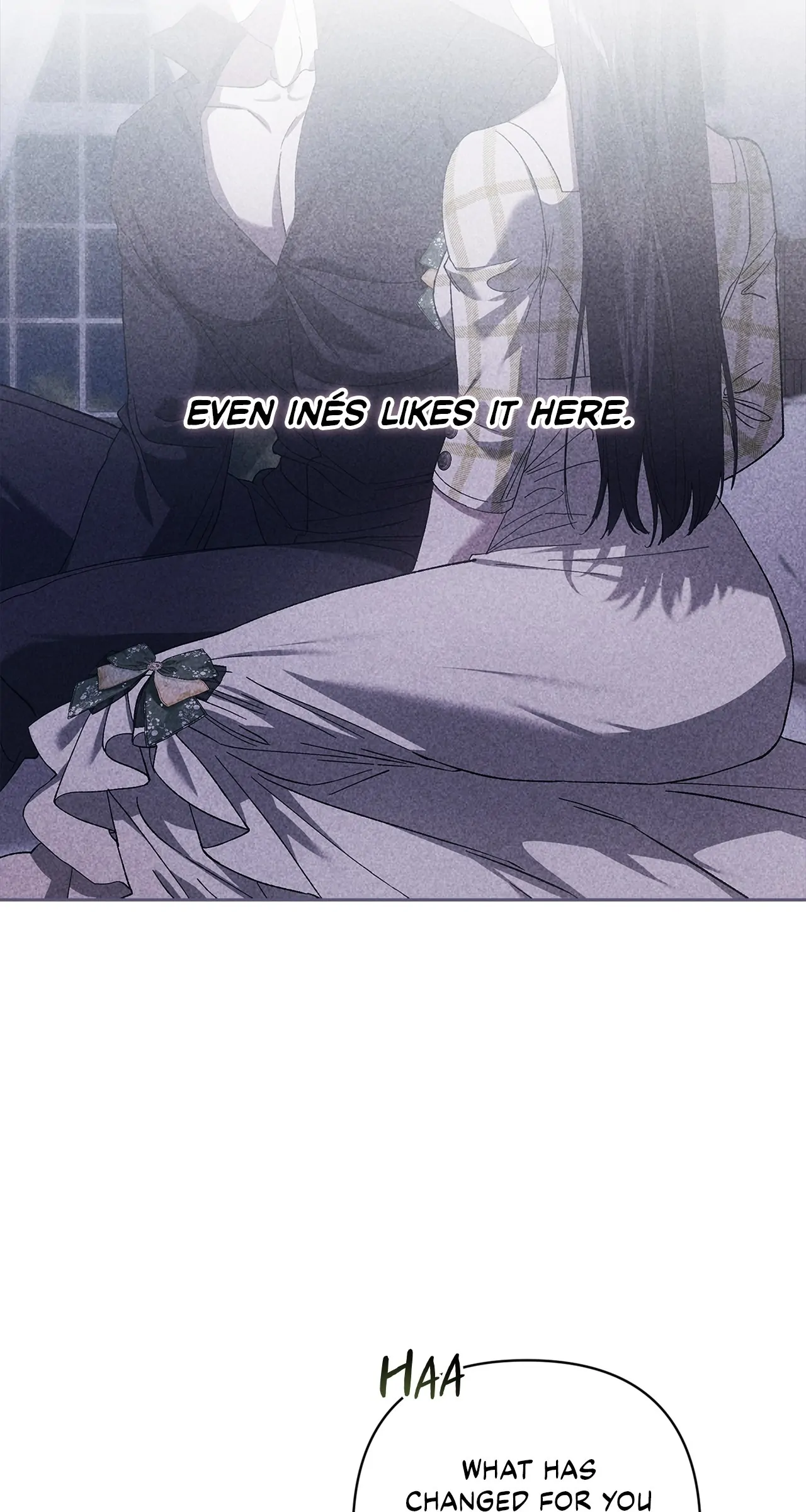 The Broken Ring: This Marriage Will Fail Anyway Chapter 60 338 19
