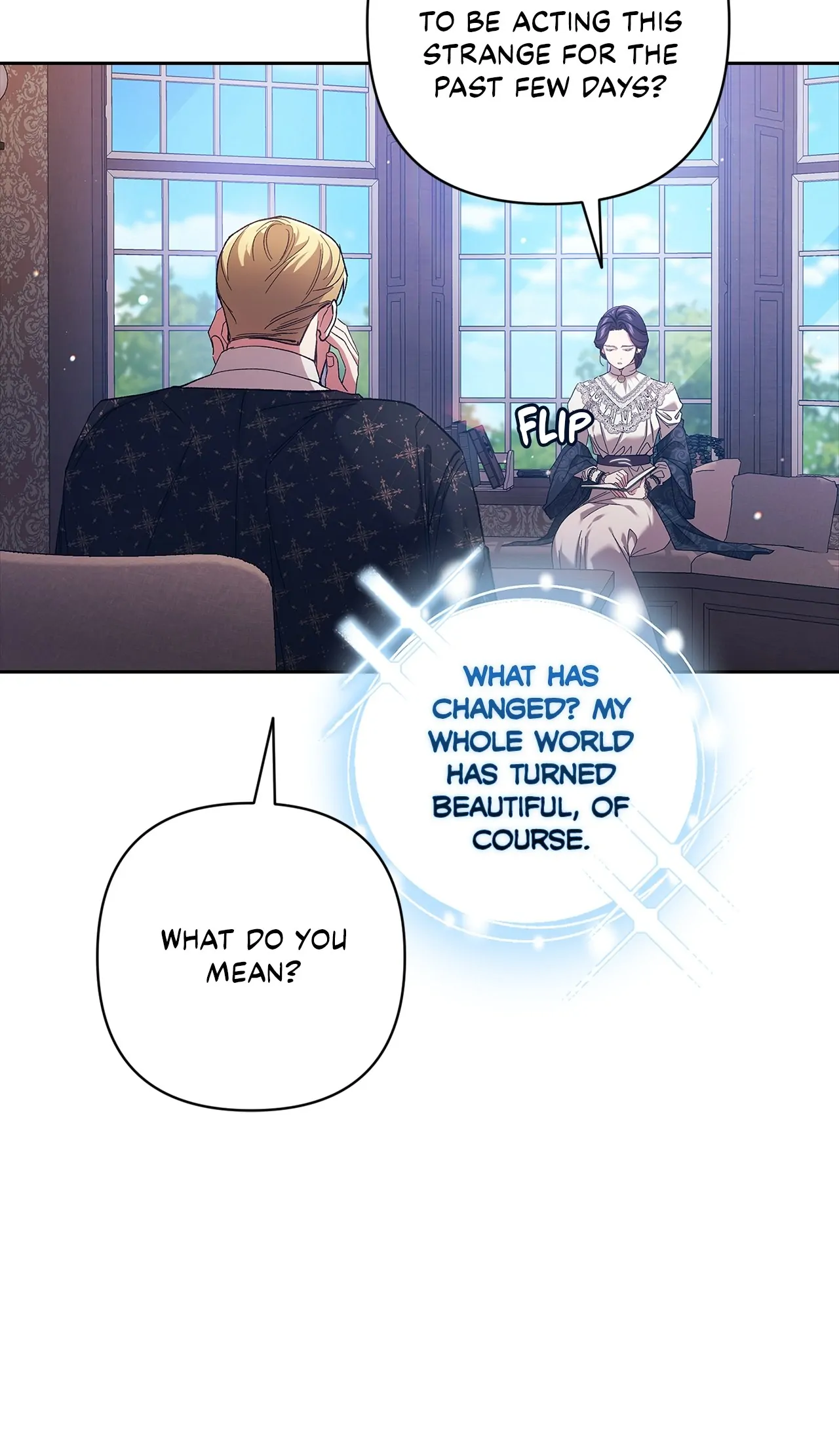 The Broken Ring: This Marriage Will Fail Anyway Chapter 60 339 20