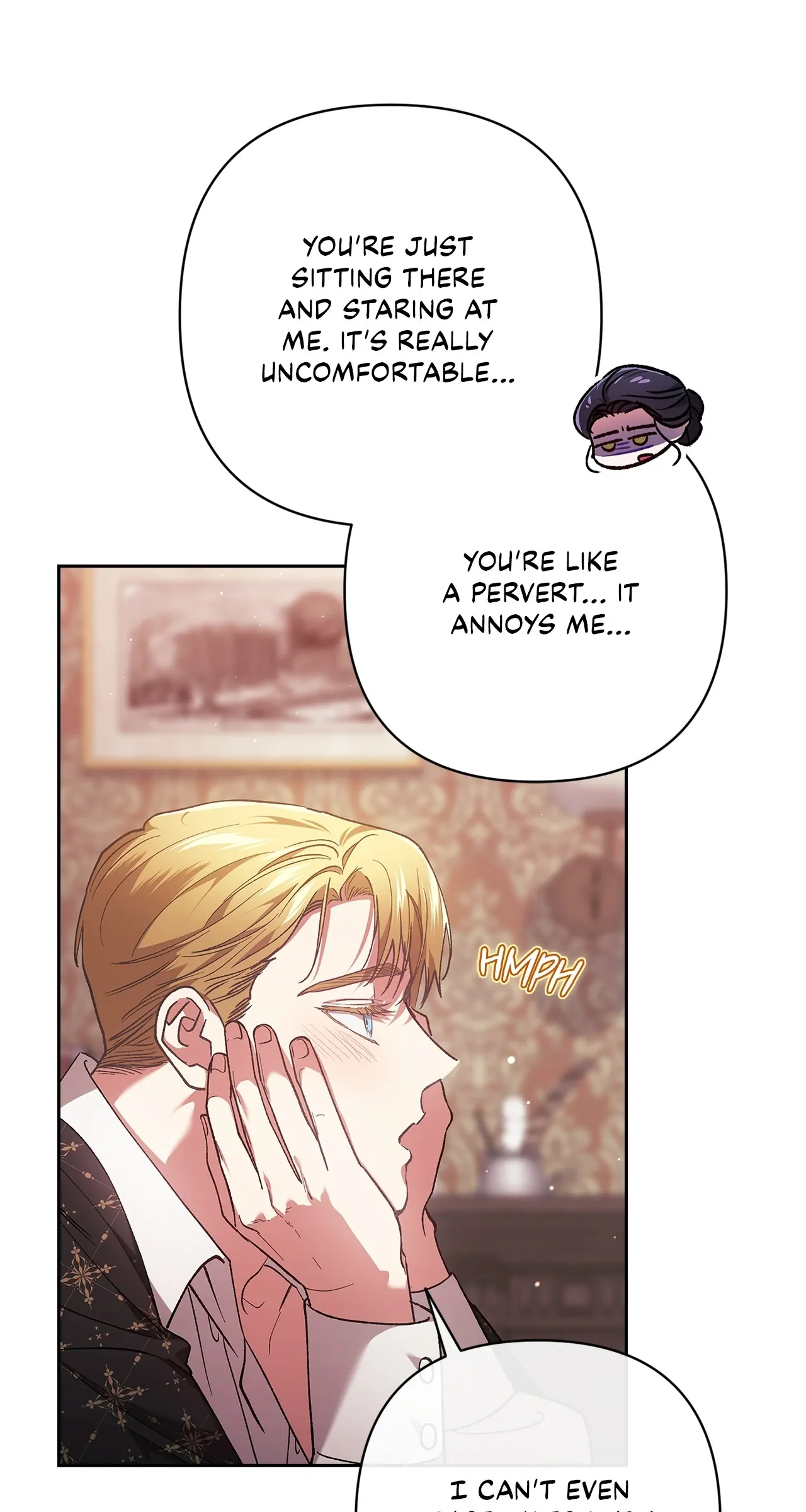 The Broken Ring: This Marriage Will Fail Anyway Chapter 60 340 21