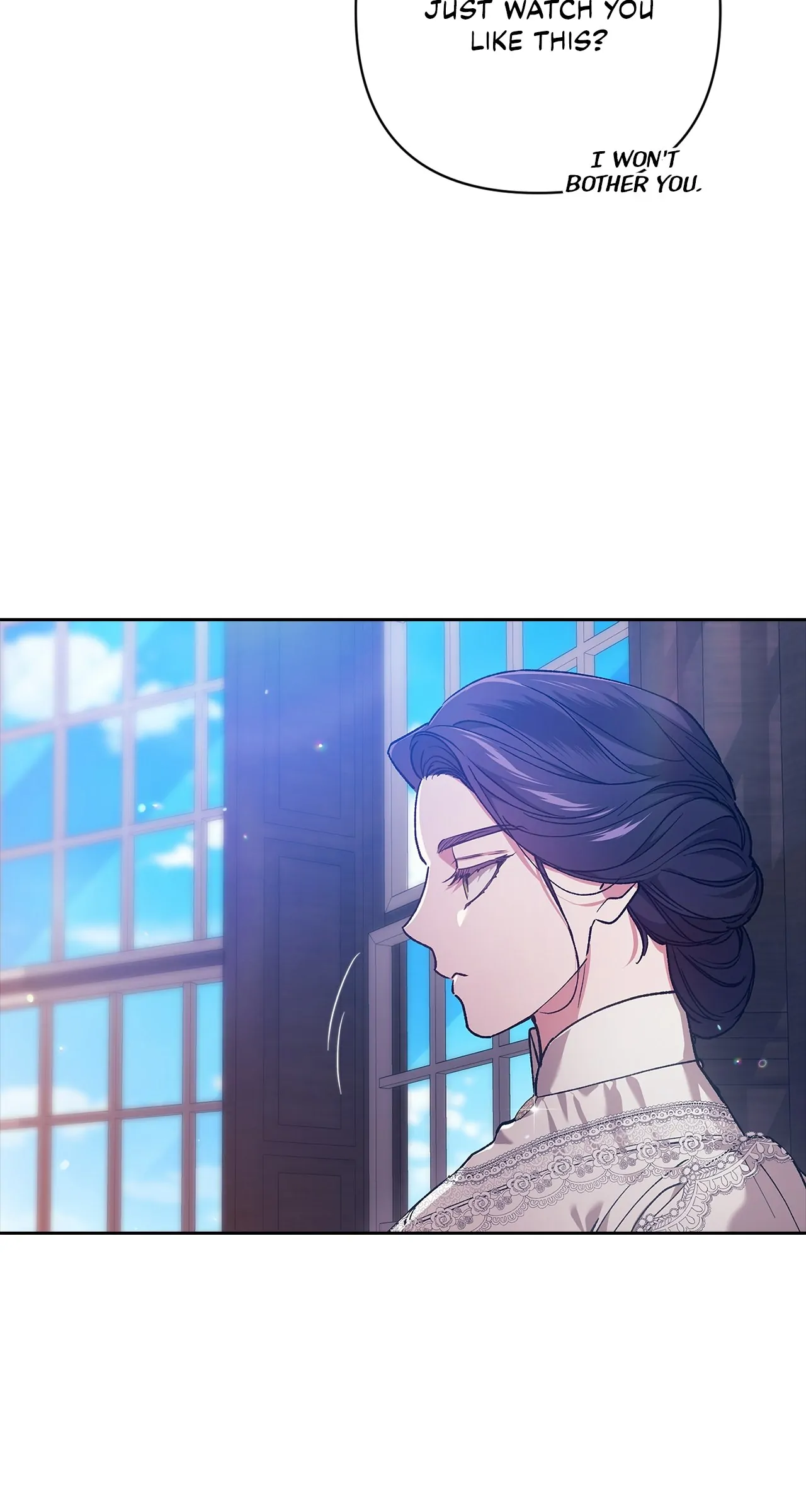 The Broken Ring: This Marriage Will Fail Anyway Chapter 60 341 22