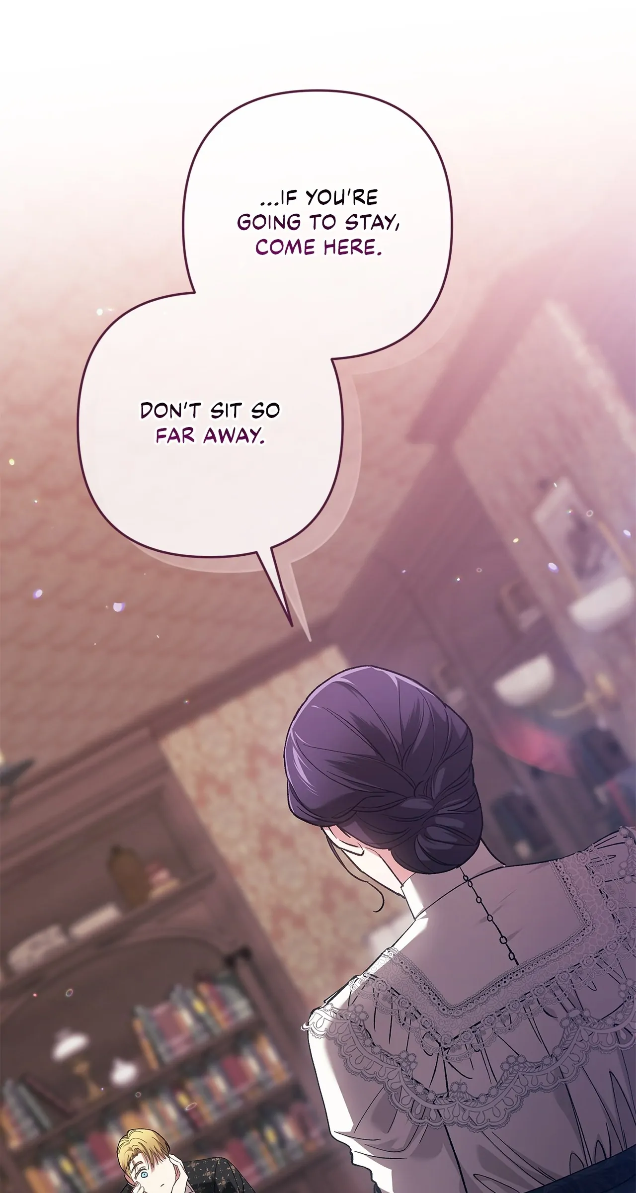 The Broken Ring: This Marriage Will Fail Anyway Chapter 60 342 23