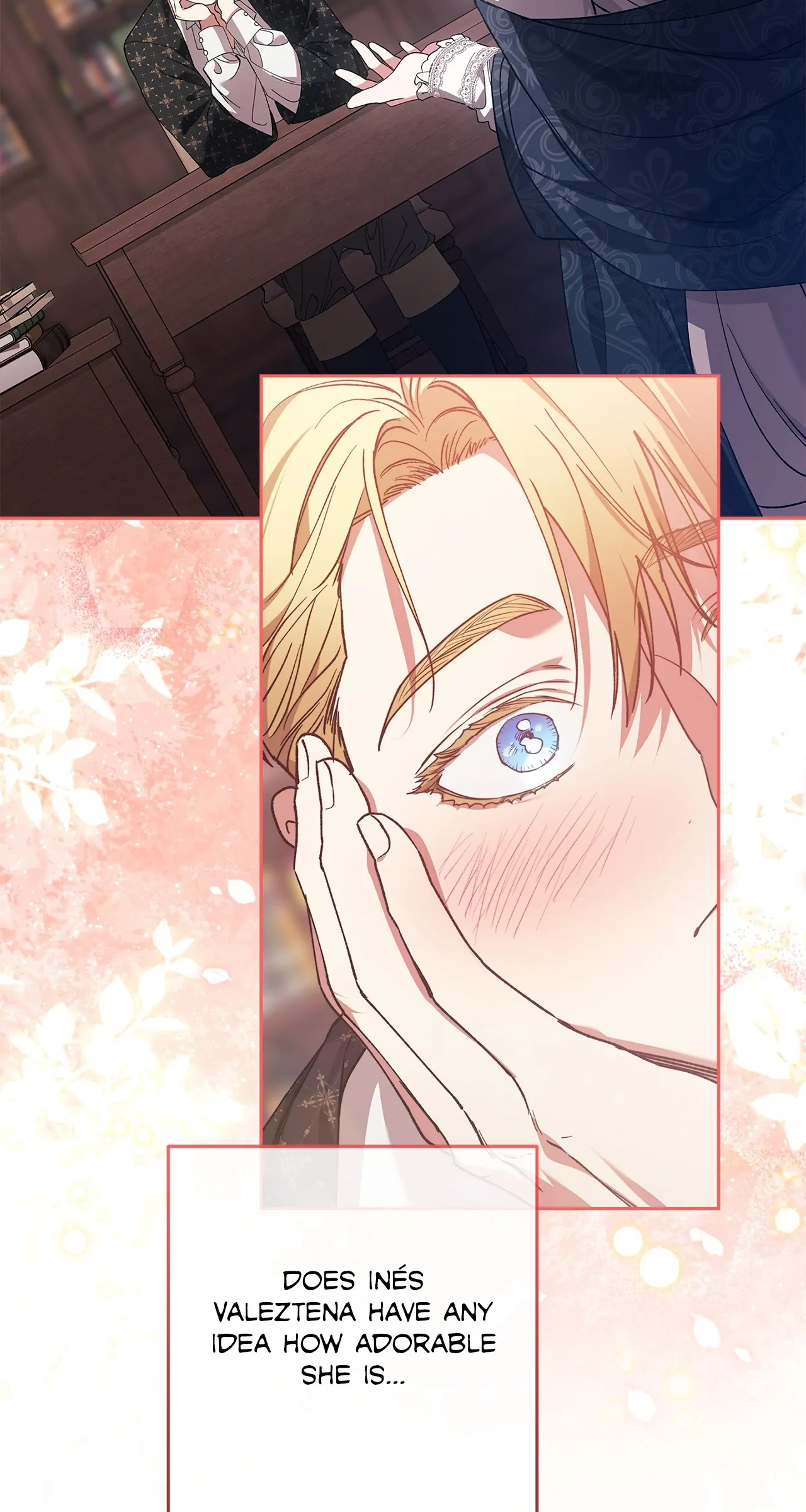 The Broken Ring: This Marriage Will Fail Anyway Chapter 60 343 24
