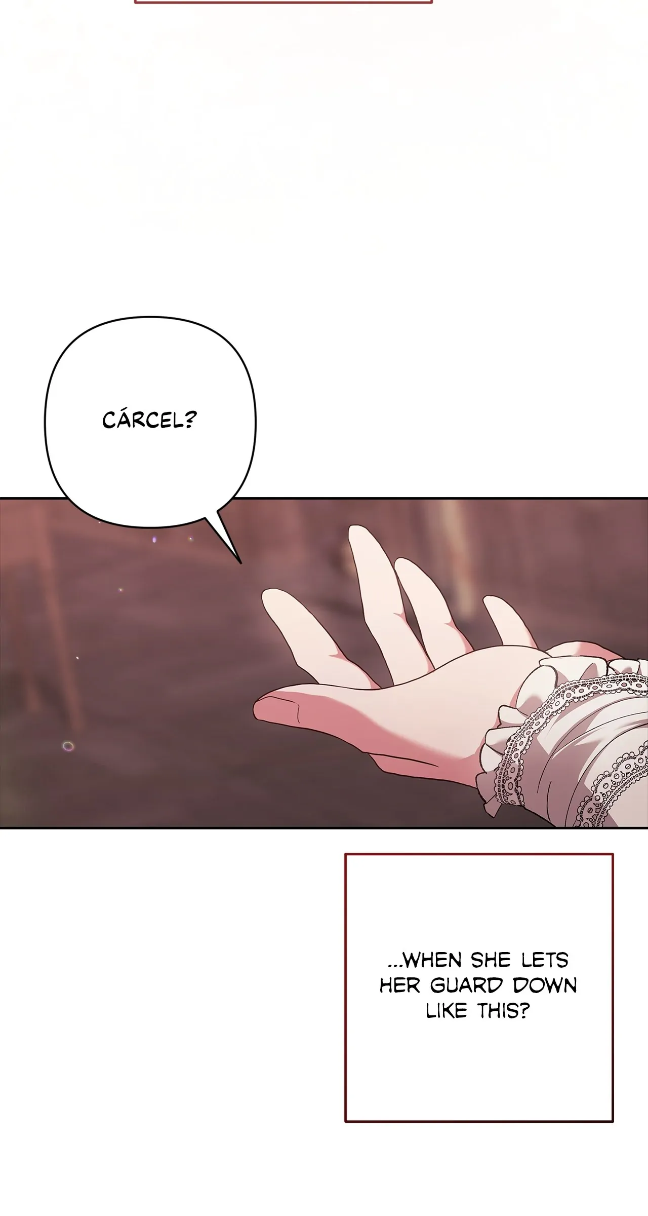 The Broken Ring: This Marriage Will Fail Anyway Chapter 60 344 25