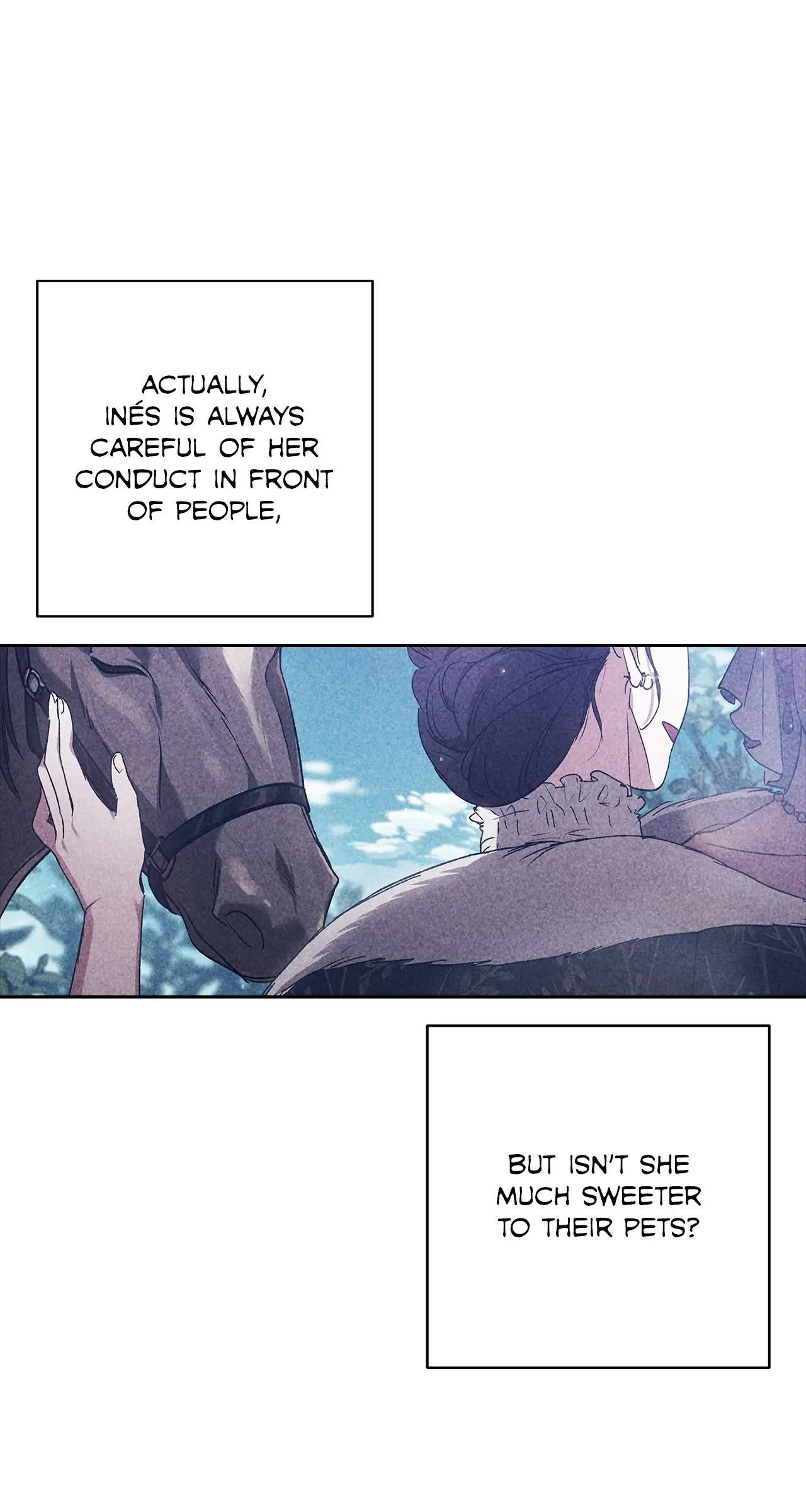 The Broken Ring: This Marriage Will Fail Anyway Chapter 60 347 28