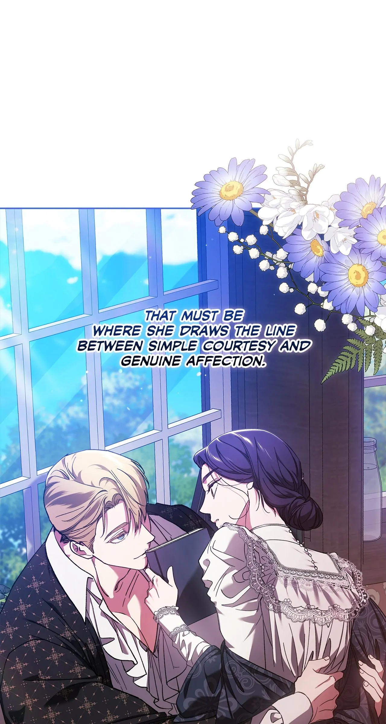 The Broken Ring: This Marriage Will Fail Anyway Chapter 60 348 29
