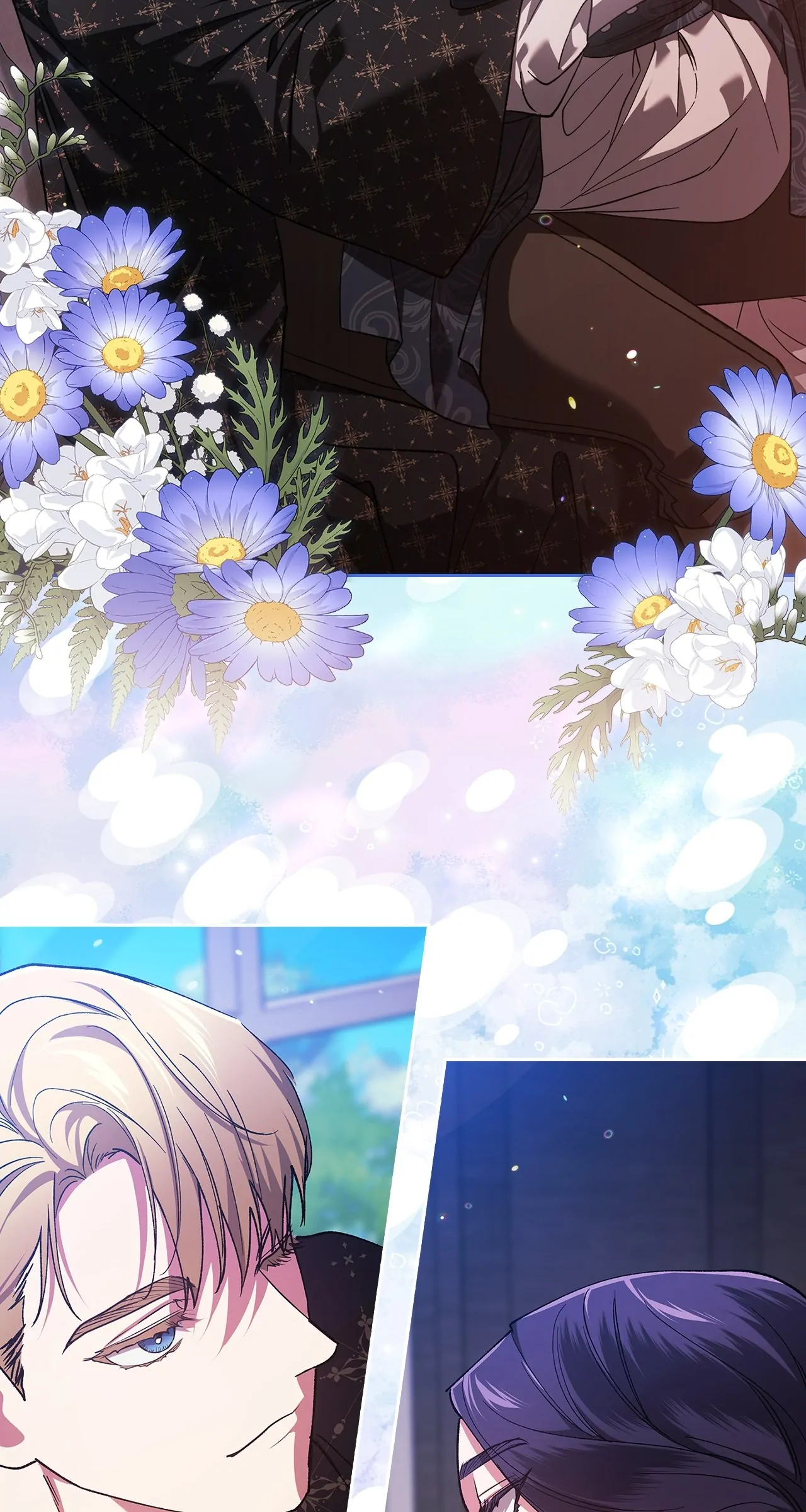 The Broken Ring: This Marriage Will Fail Anyway Chapter 60 349 30