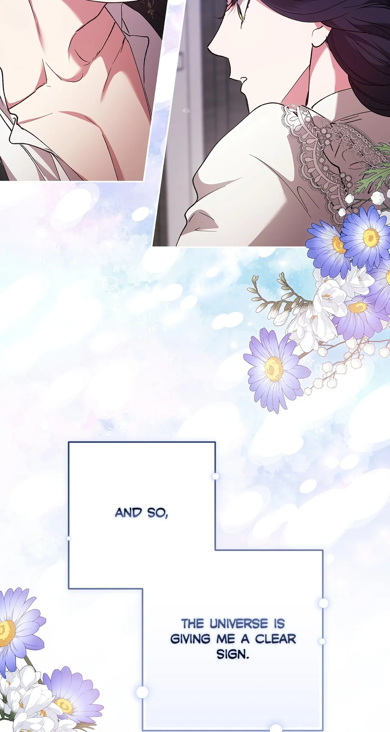 The Broken Ring: This Marriage Will Fail Anyway Chapter 60 350 31