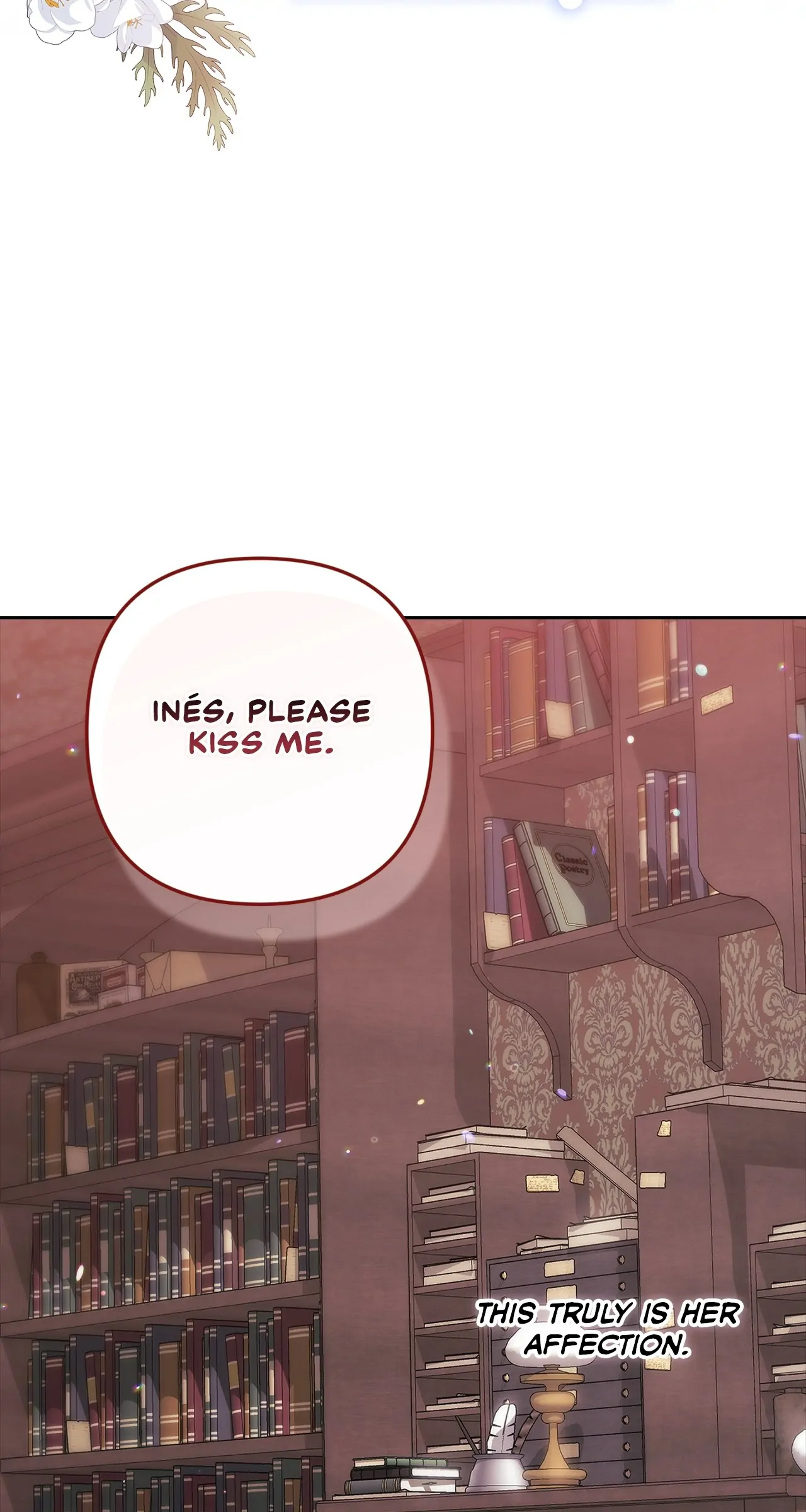 The Broken Ring: This Marriage Will Fail Anyway Chapter 60 351 32