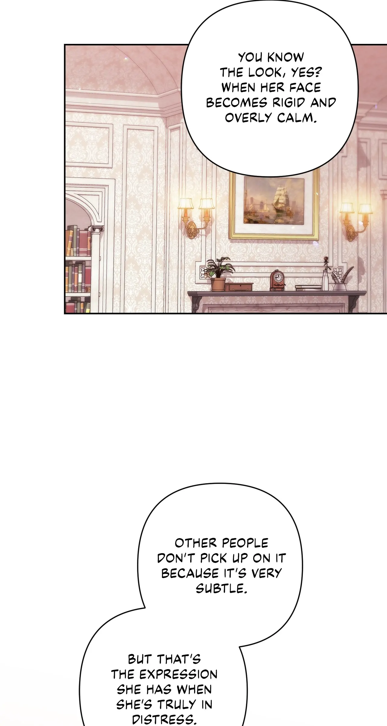 The Broken Ring: This Marriage Will Fail Anyway Chapter 60 356 37