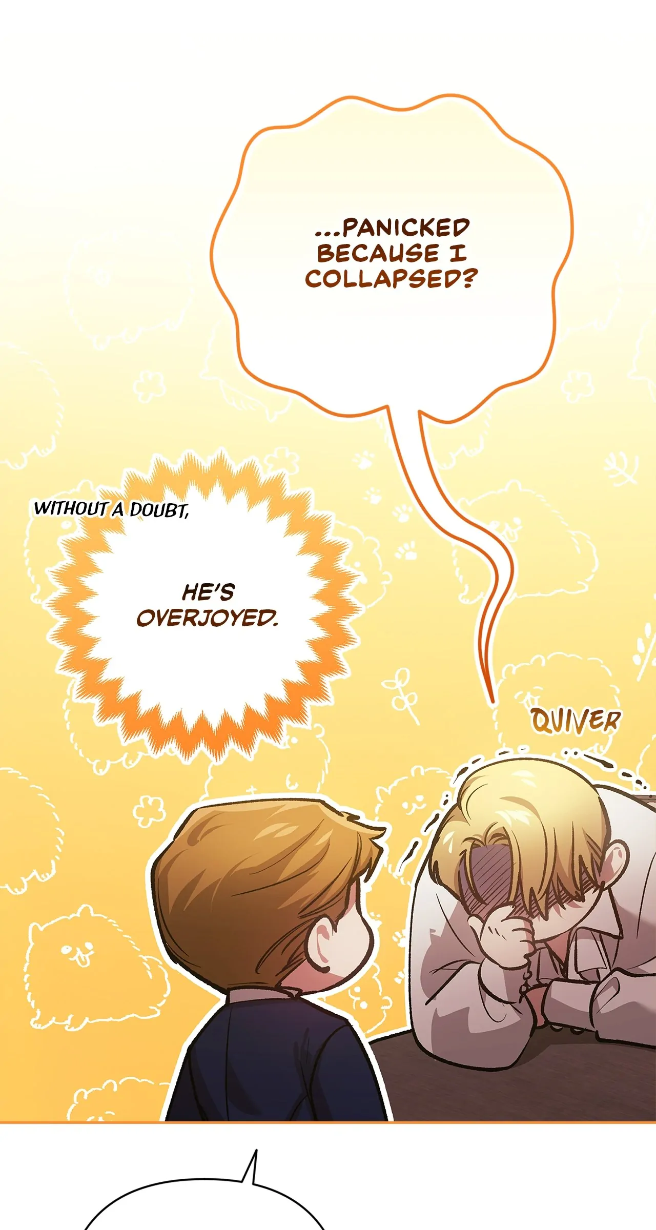The Broken Ring: This Marriage Will Fail Anyway Chapter 60 361 42