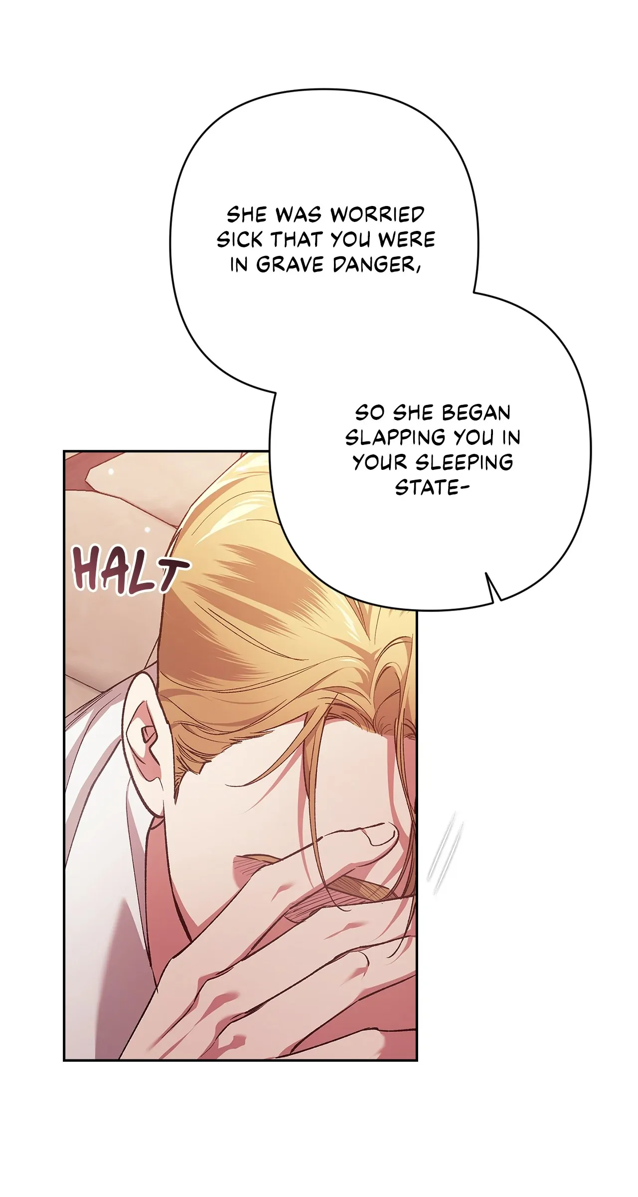 The Broken Ring: This Marriage Will Fail Anyway Chapter 60 363 44