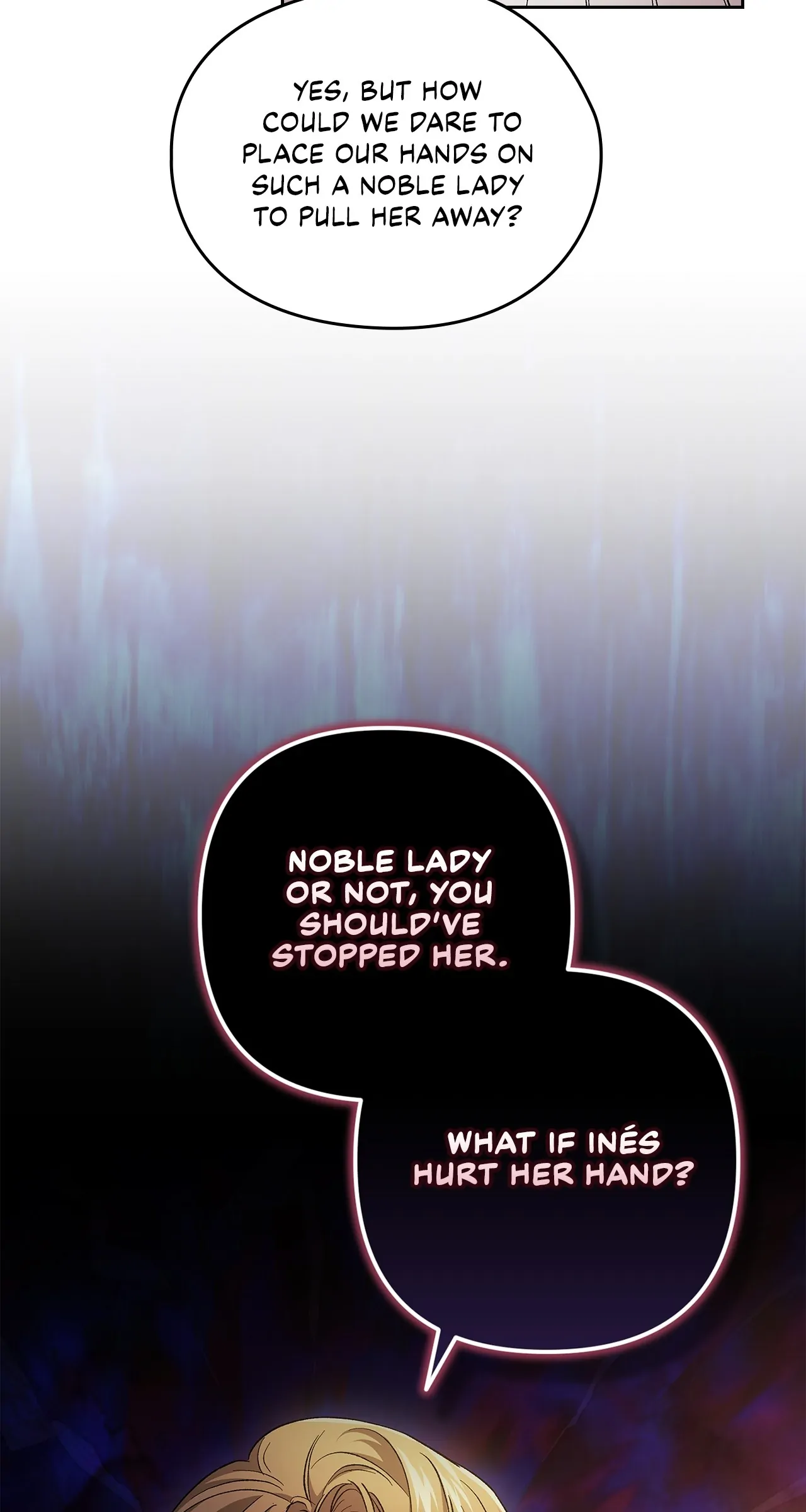 The Broken Ring: This Marriage Will Fail Anyway Chapter 60 366 47