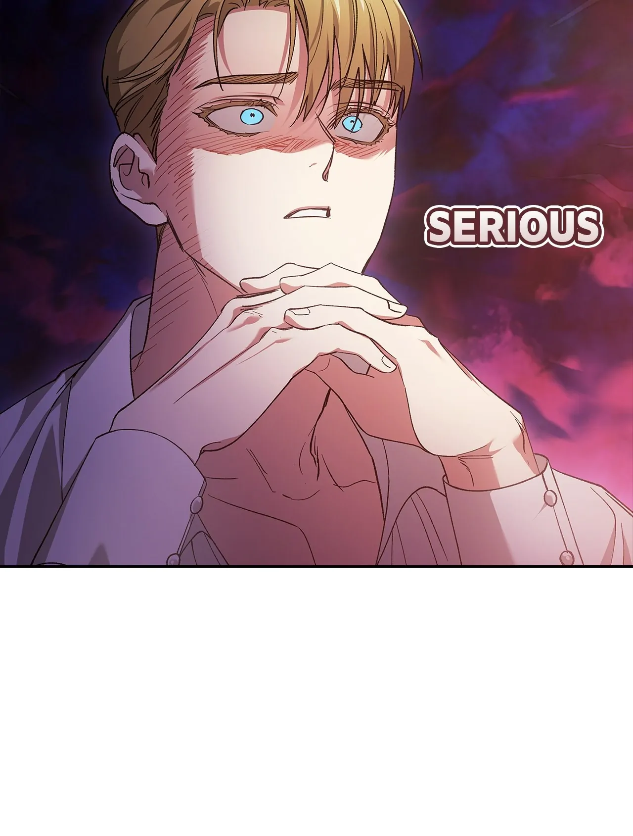 The Broken Ring: This Marriage Will Fail Anyway Chapter 60 367 48