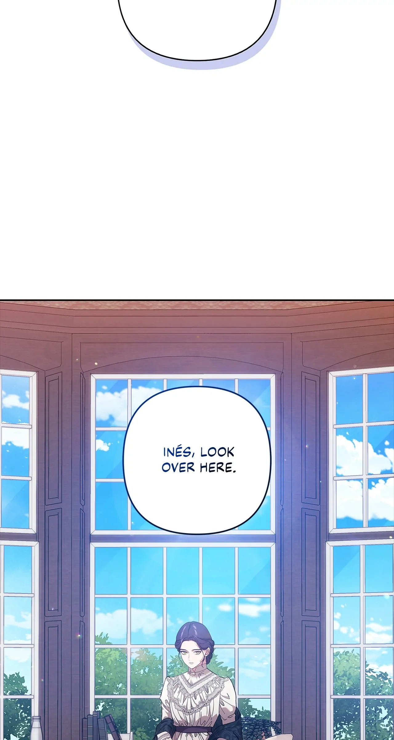The Broken Ring: This Marriage Will Fail Anyway Chapter 60 324 5