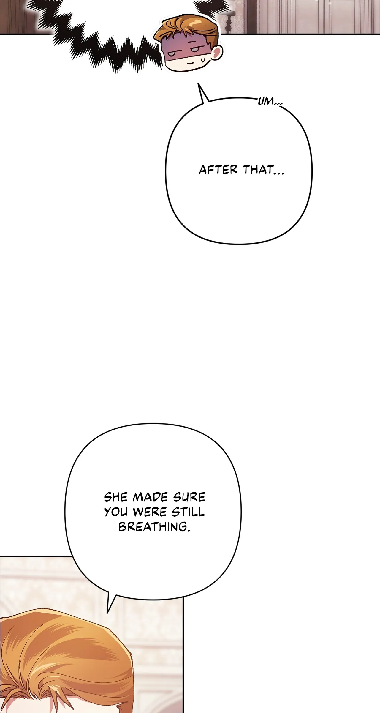 The Broken Ring: This Marriage Will Fail Anyway Chapter 60 370 51