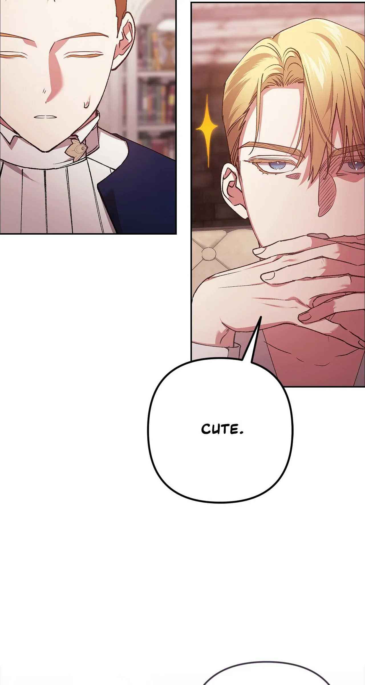 The Broken Ring: This Marriage Will Fail Anyway Chapter 60 371 52