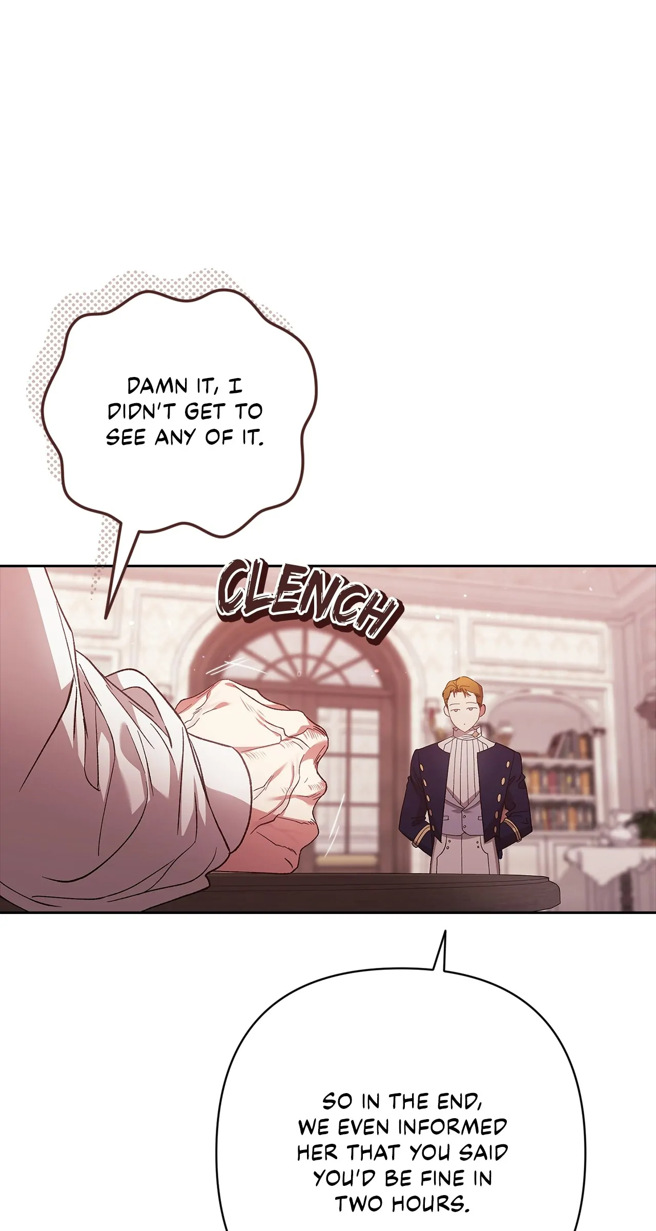 The Broken Ring: This Marriage Will Fail Anyway Chapter 60 376 57