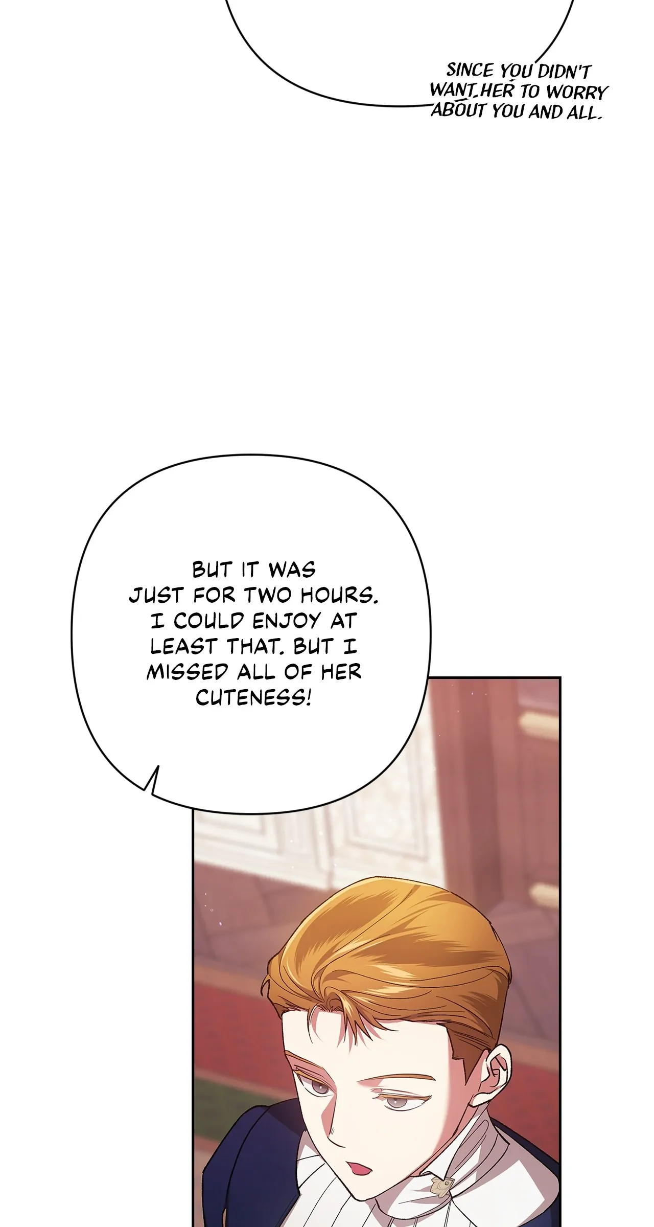 The Broken Ring: This Marriage Will Fail Anyway Chapter 60 377 58