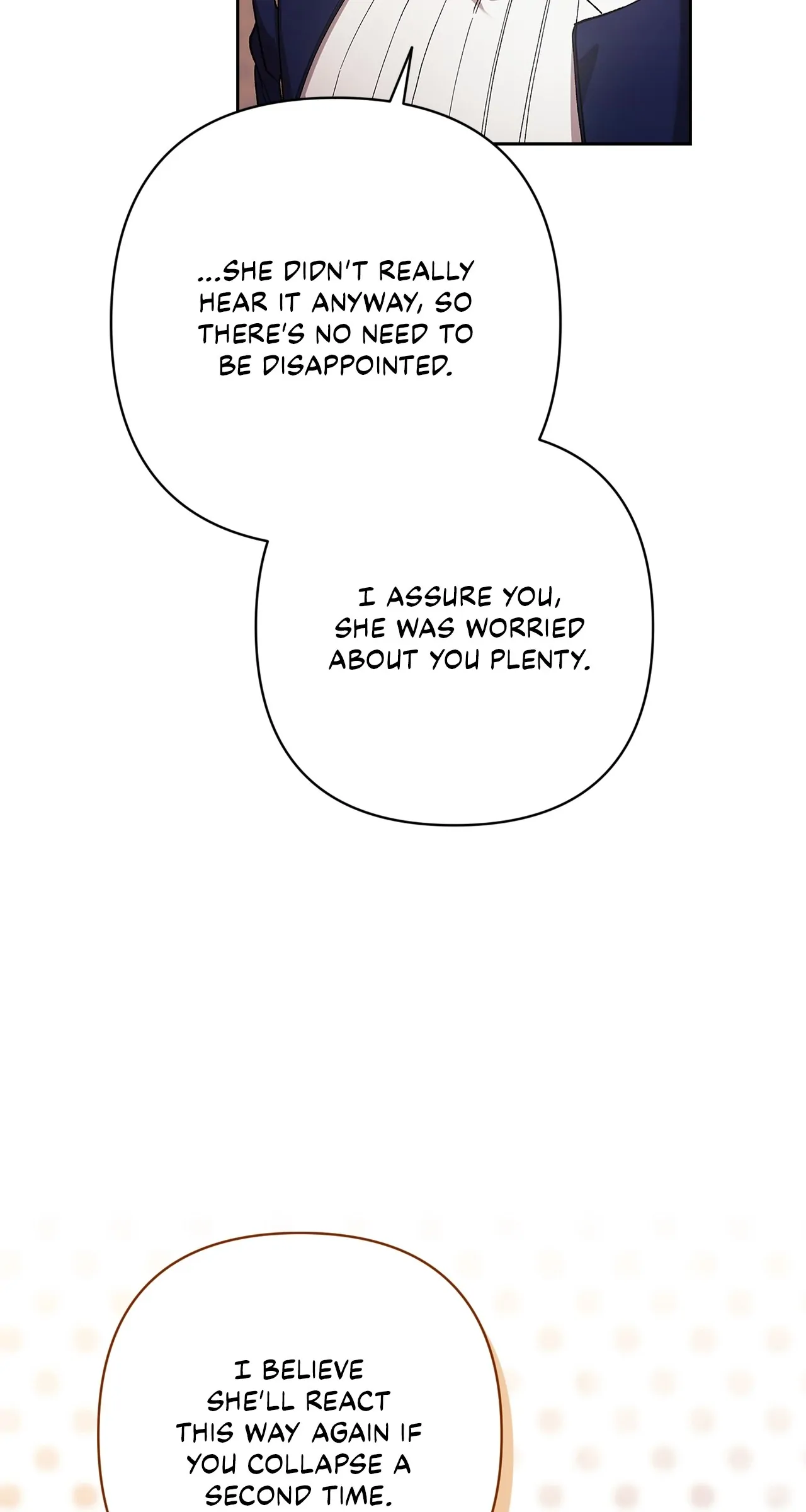 The Broken Ring: This Marriage Will Fail Anyway Chapter 60 378 59