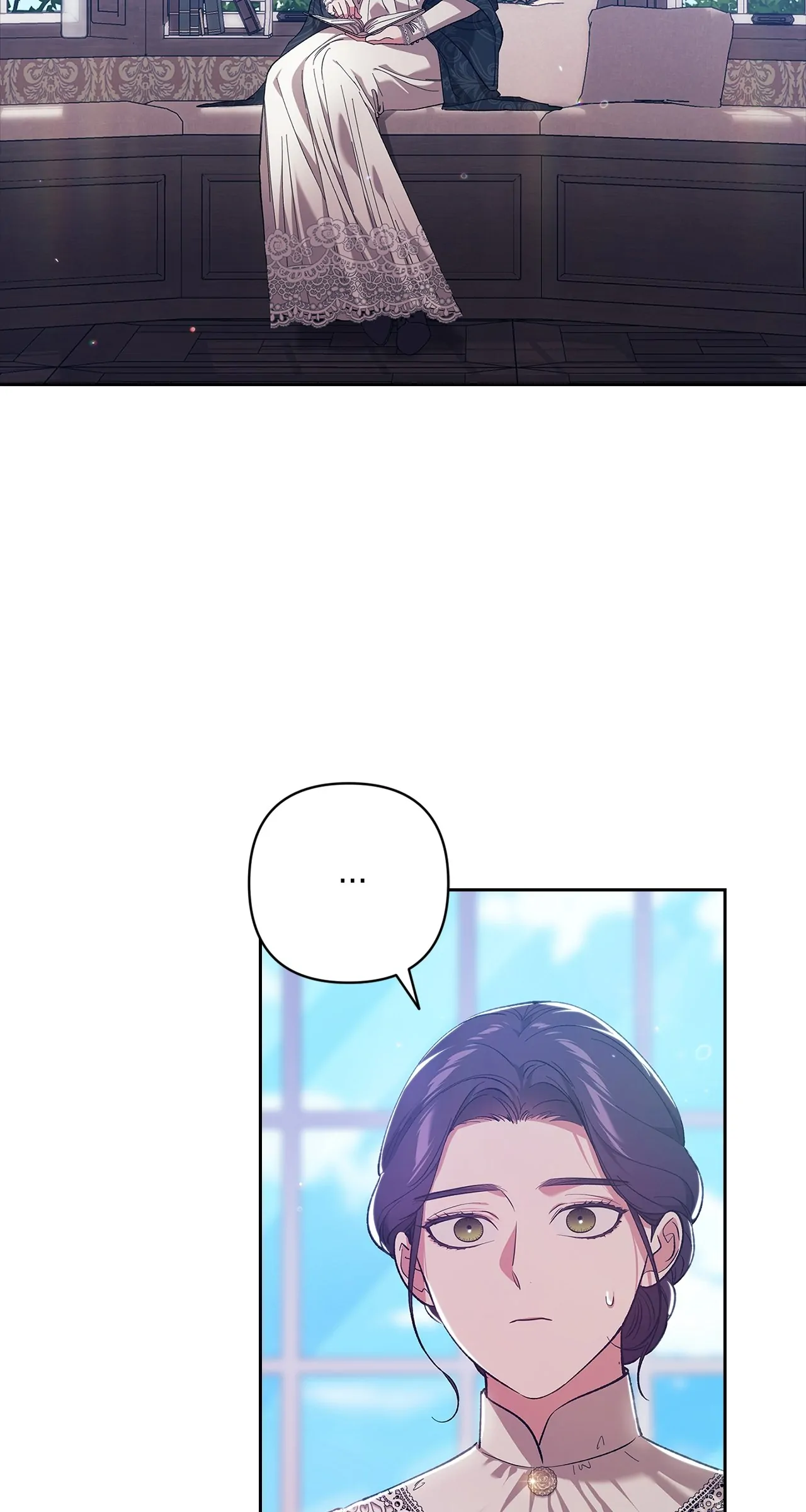 The Broken Ring: This Marriage Will Fail Anyway Chapter 60 325 6