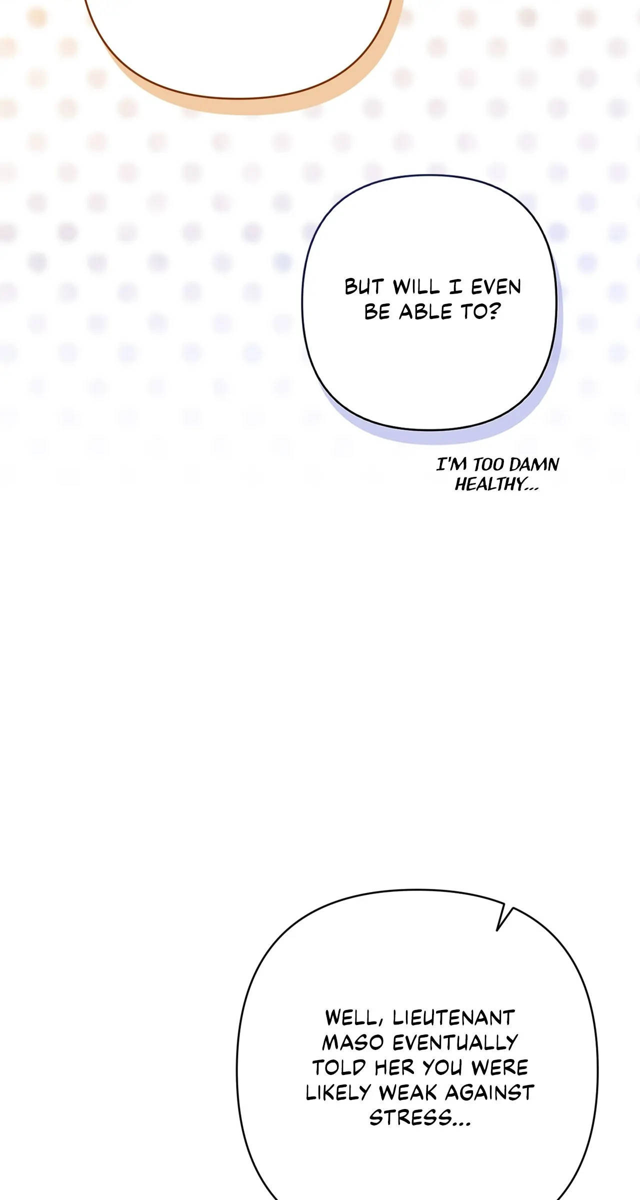 The Broken Ring: This Marriage Will Fail Anyway Chapter 60 379 60