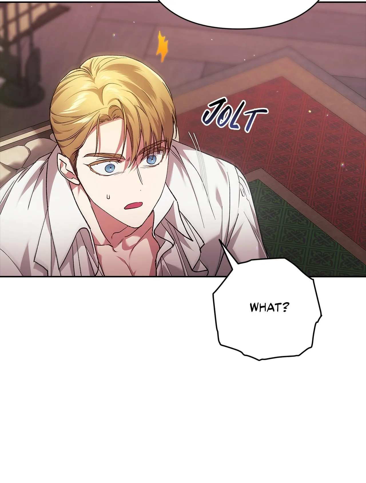 The Broken Ring: This Marriage Will Fail Anyway Chapter 60 380 61