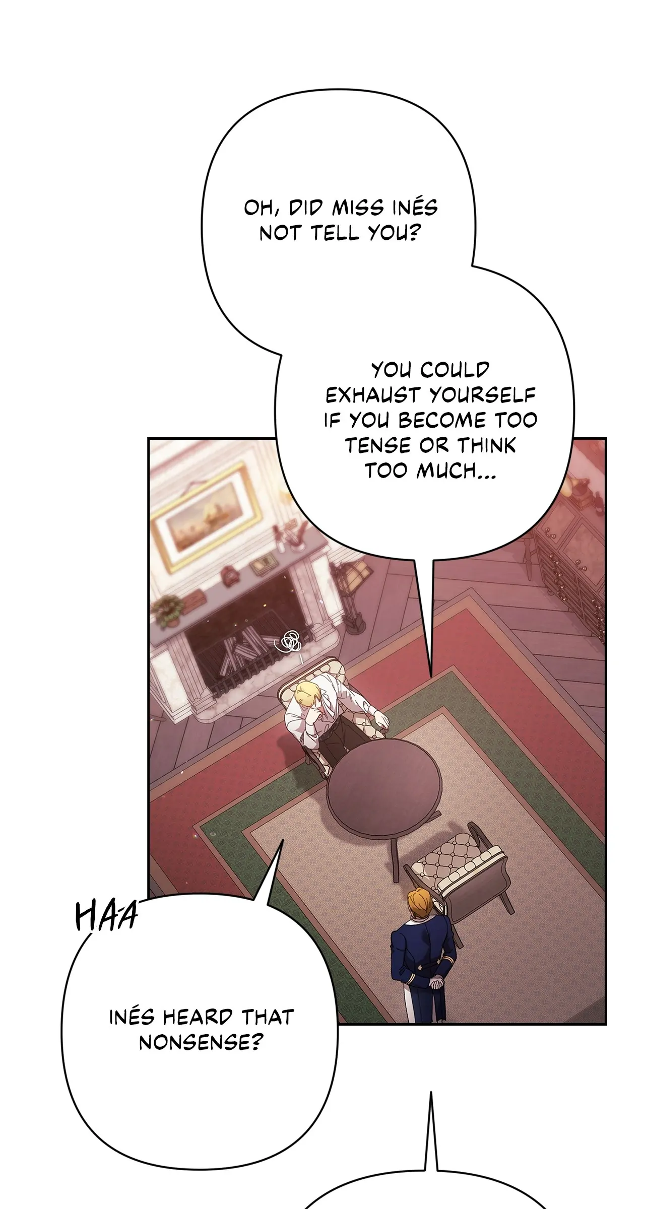 The Broken Ring: This Marriage Will Fail Anyway Chapter 60 381 62