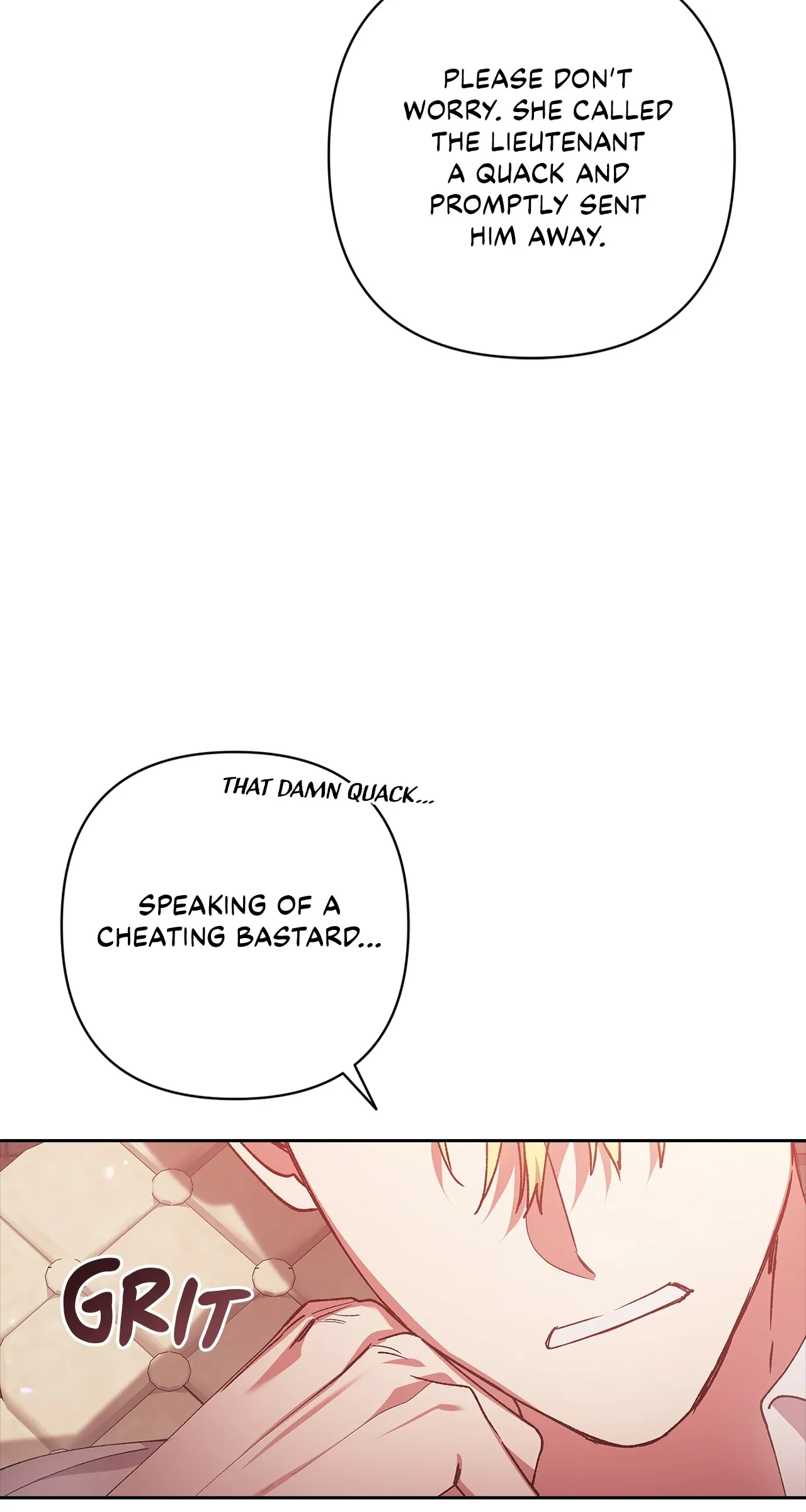 The Broken Ring: This Marriage Will Fail Anyway Chapter 60 382 63
