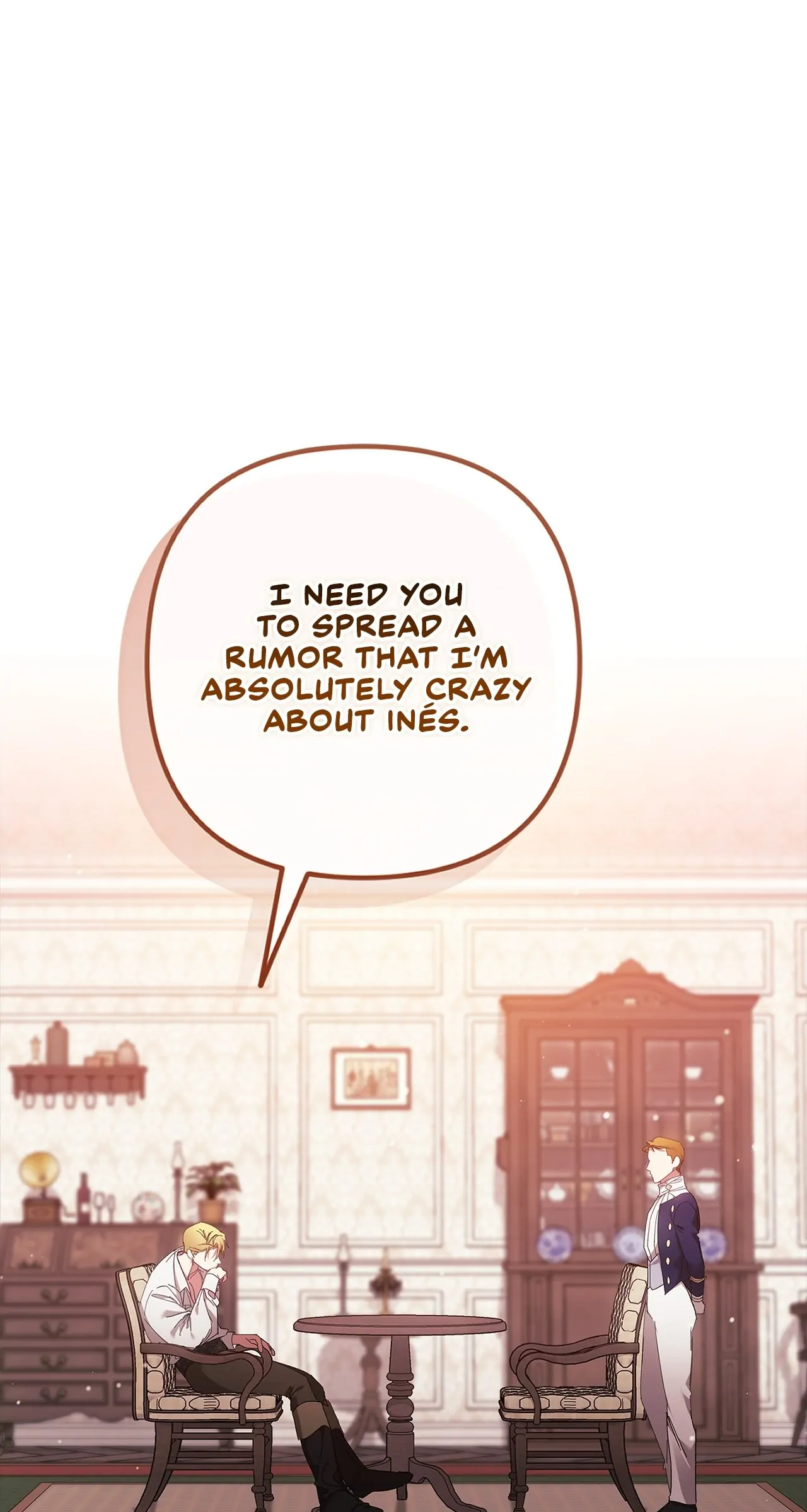 The Broken Ring: This Marriage Will Fail Anyway Chapter 60 383 64