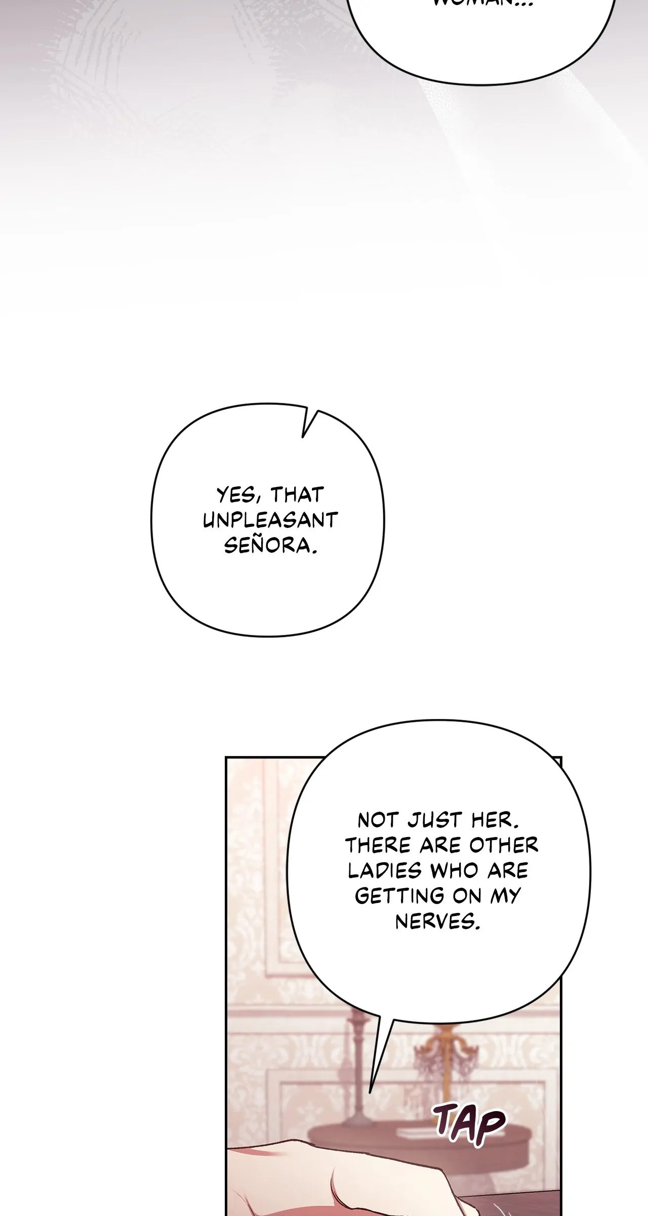 The Broken Ring: This Marriage Will Fail Anyway Chapter 60 386 67