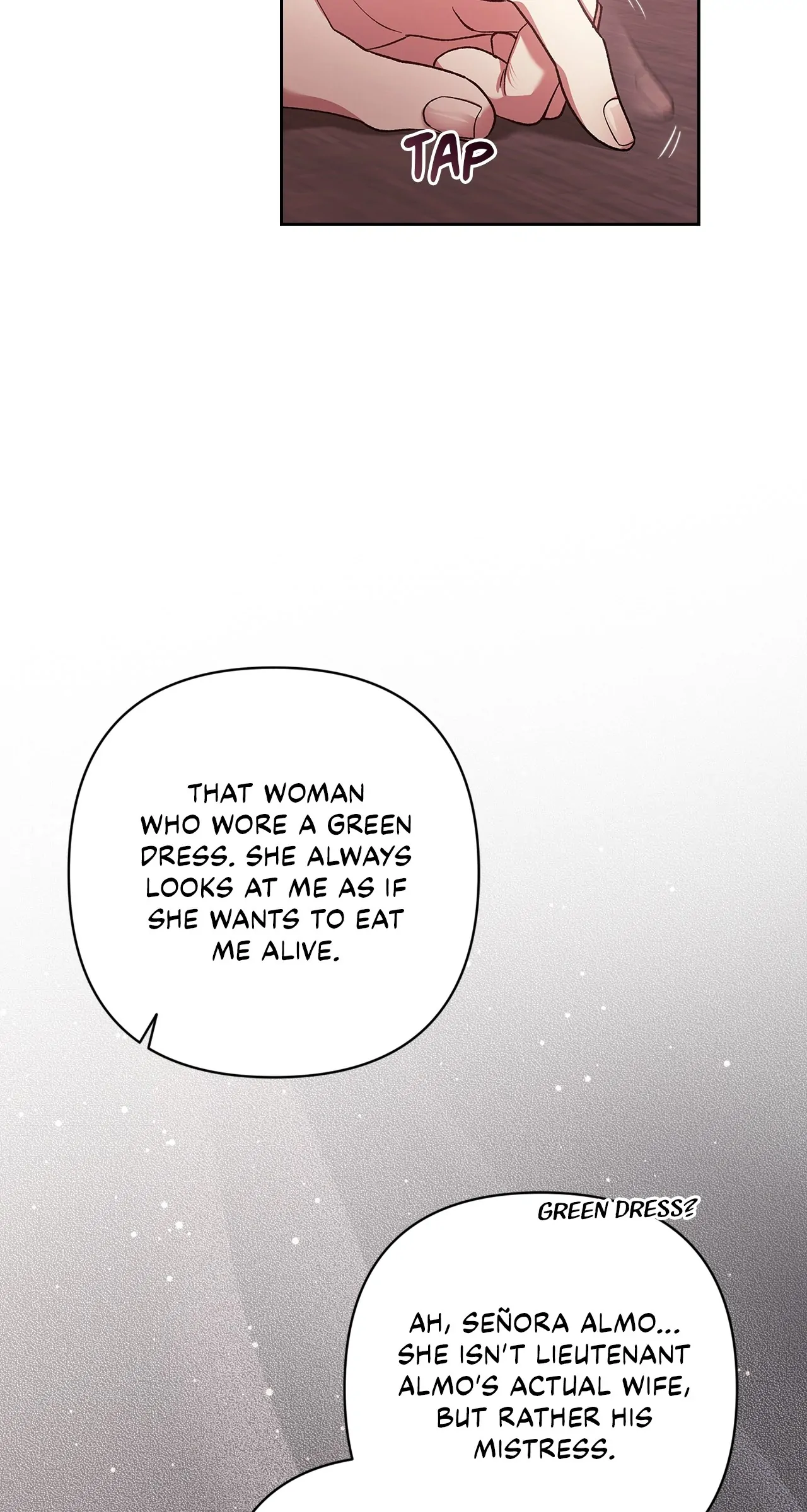The Broken Ring: This Marriage Will Fail Anyway Chapter 60 387 68