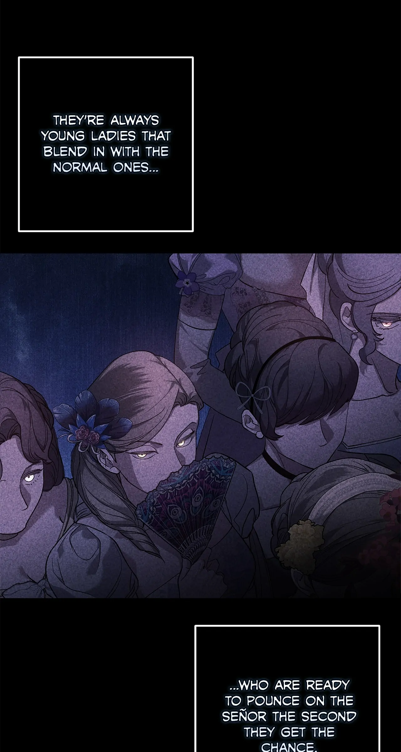 The Broken Ring: This Marriage Will Fail Anyway Chapter 60 390 71
