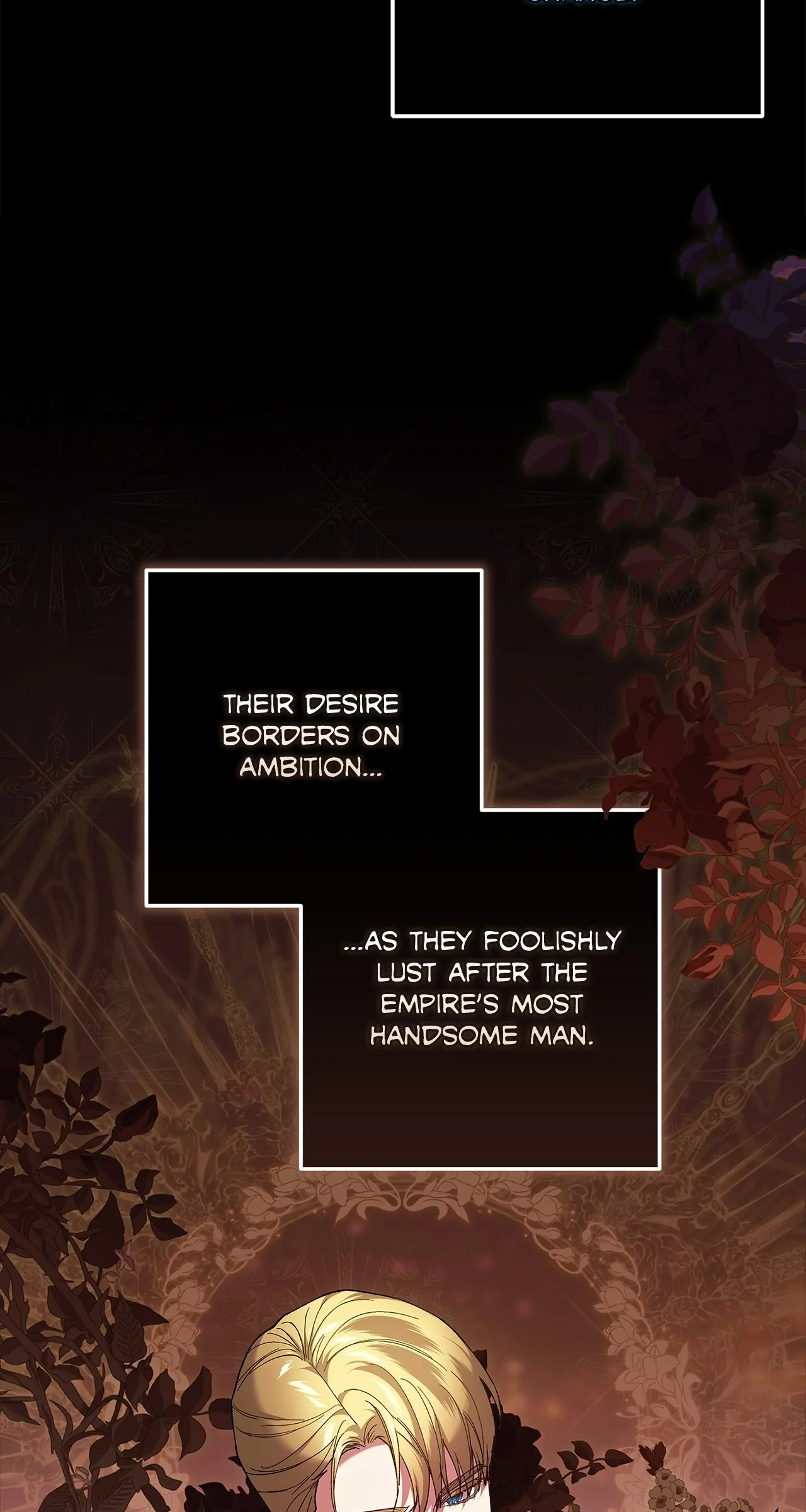 The Broken Ring: This Marriage Will Fail Anyway Chapter 60 391 72
