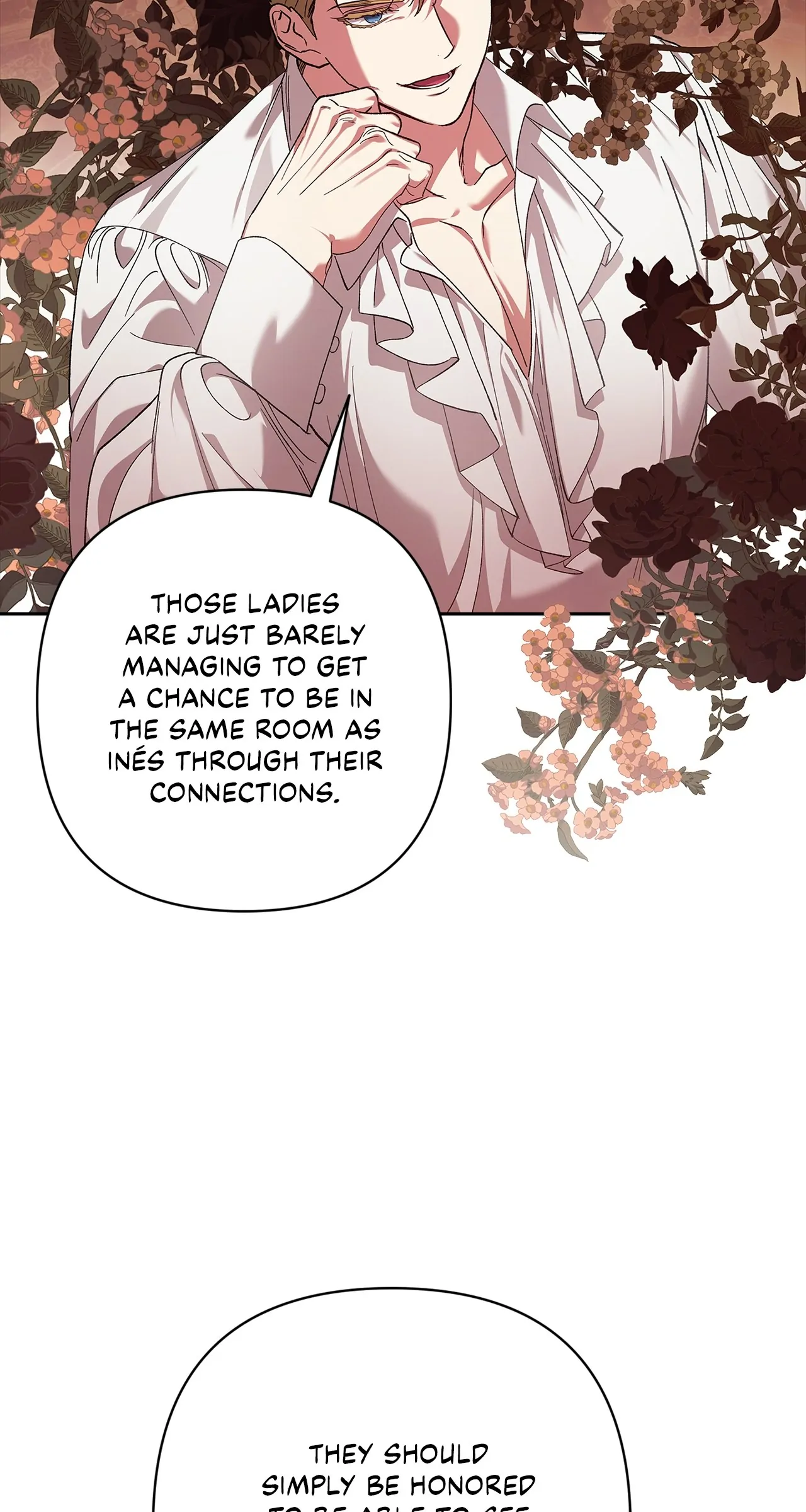 The Broken Ring: This Marriage Will Fail Anyway Chapter 60 392 73