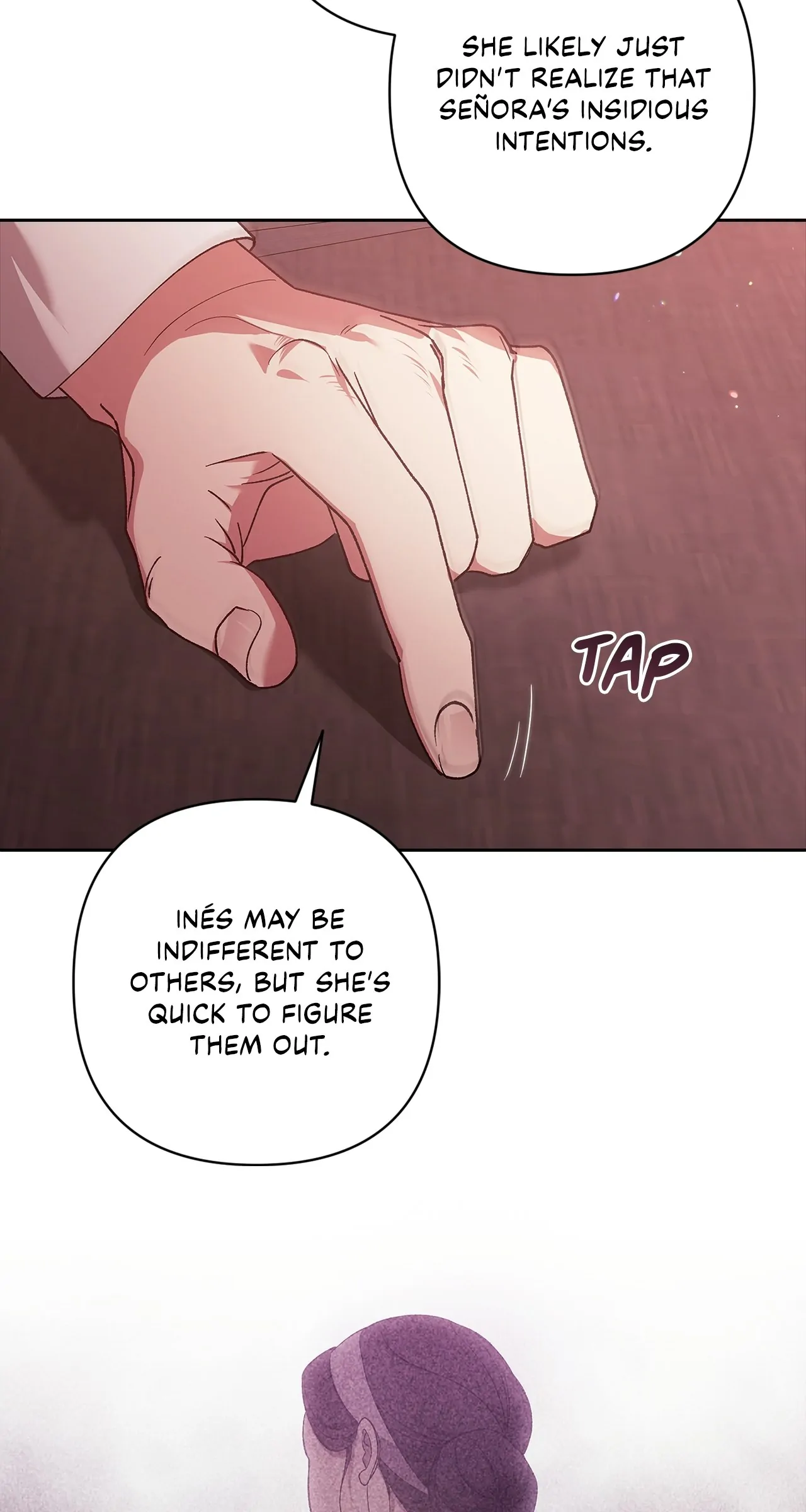 The Broken Ring: This Marriage Will Fail Anyway Chapter 60 398 79