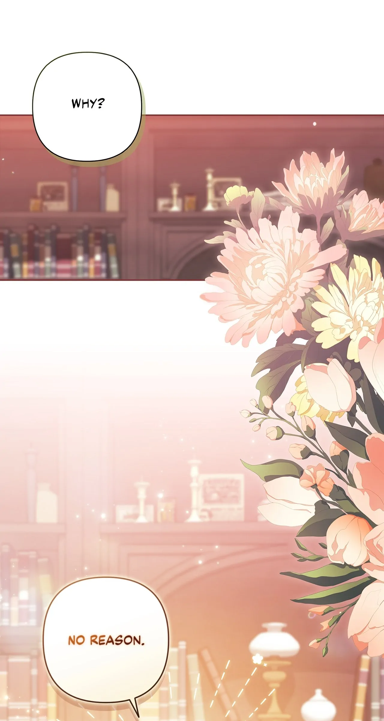 The Broken Ring: This Marriage Will Fail Anyway Chapter 60 327 8