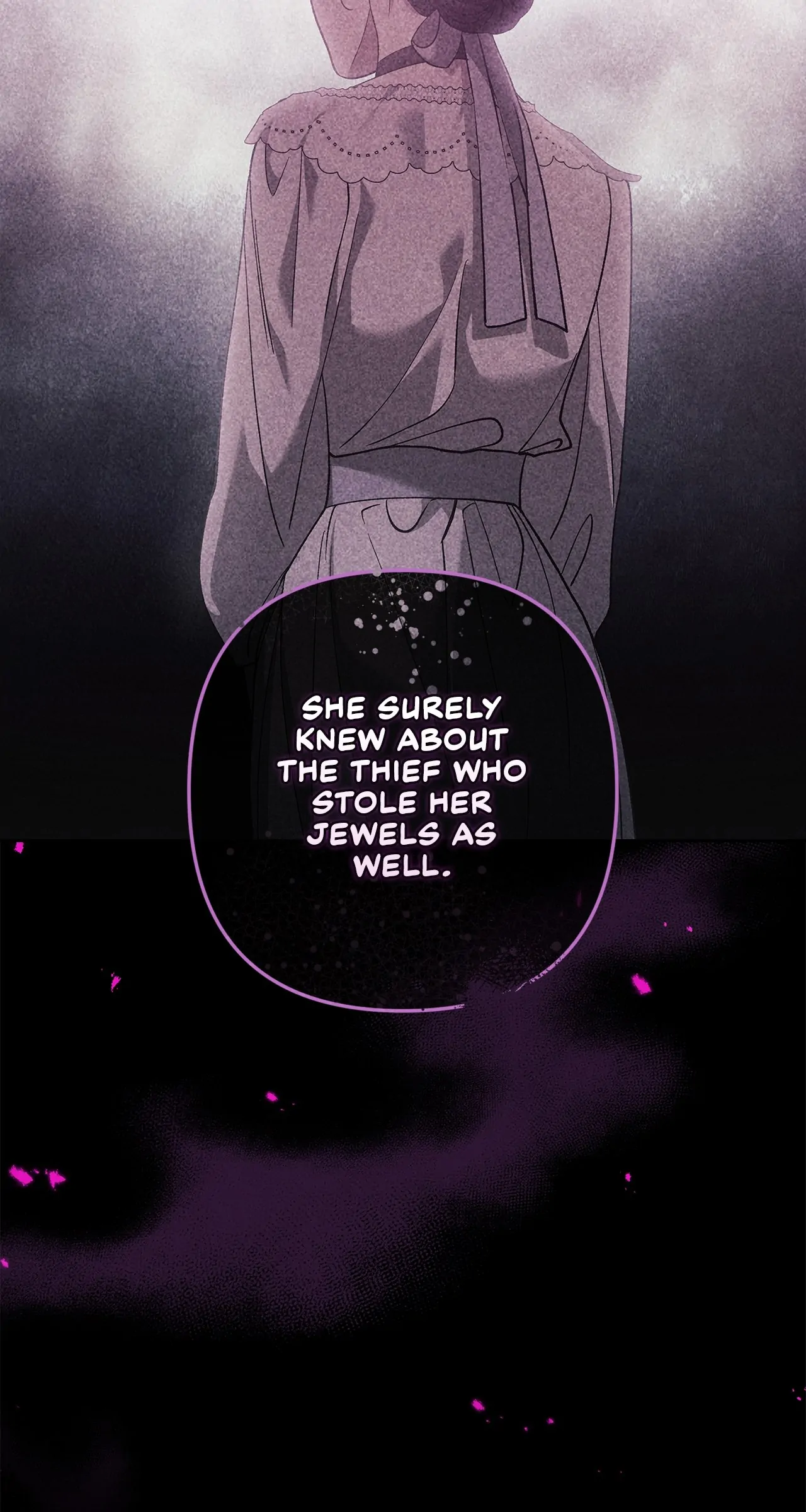 The Broken Ring: This Marriage Will Fail Anyway Chapter 60 399 80