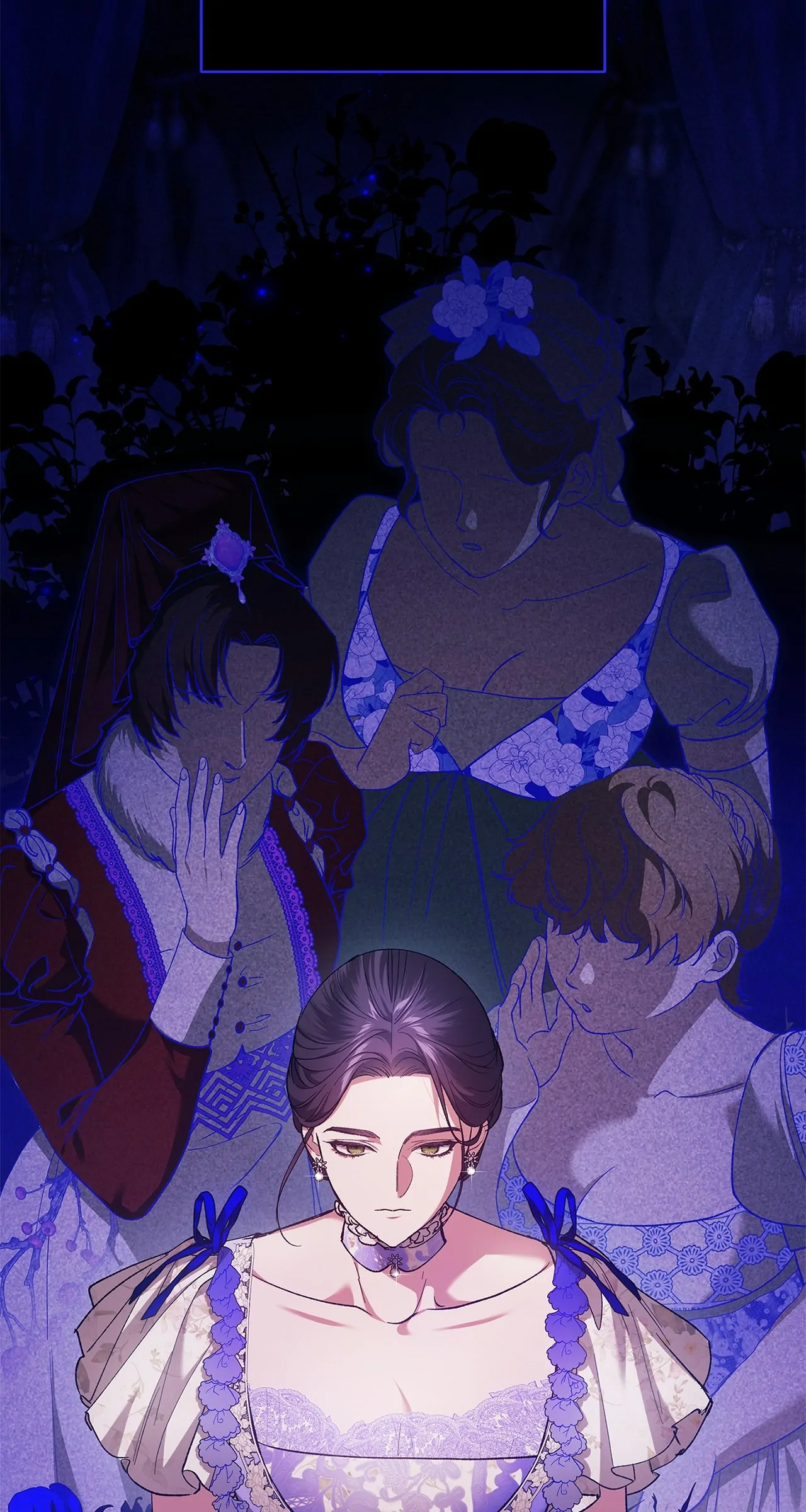 The Broken Ring: This Marriage Will Fail Anyway Chapter 60 401 82